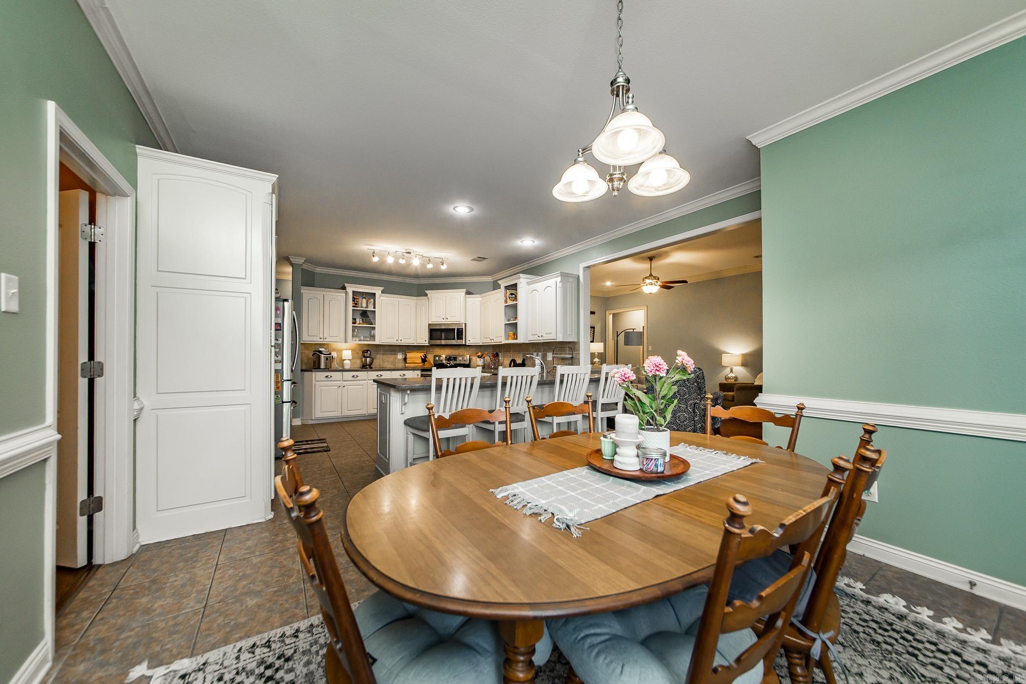 GREYSTONE - Residential