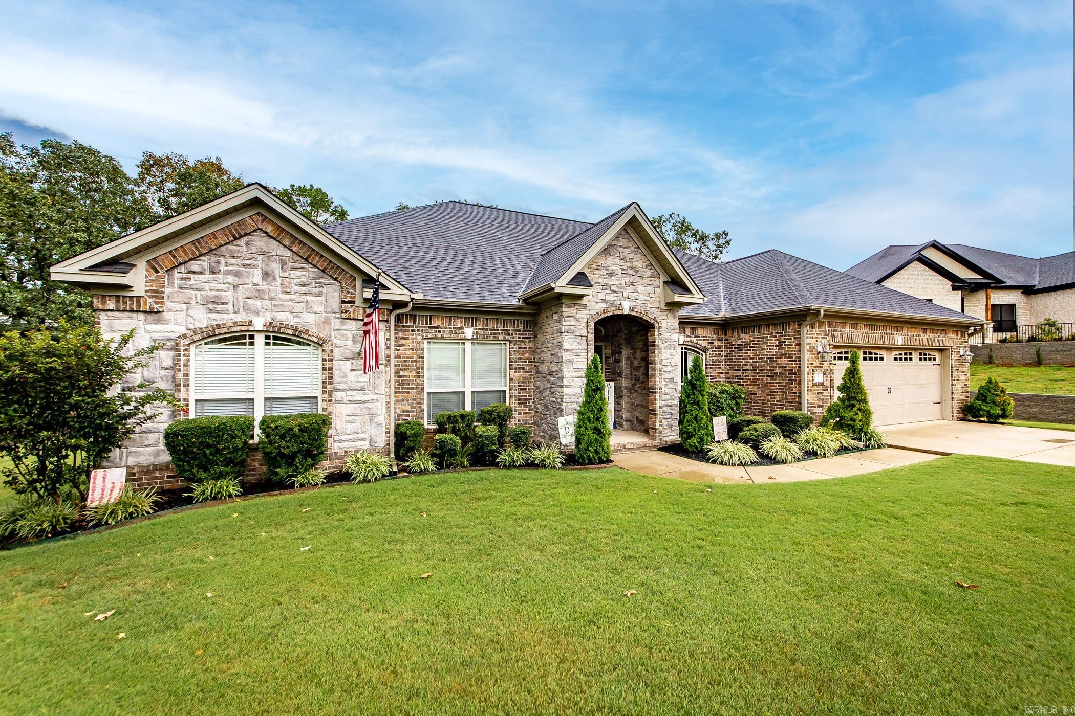 GREYSTONE - Residential