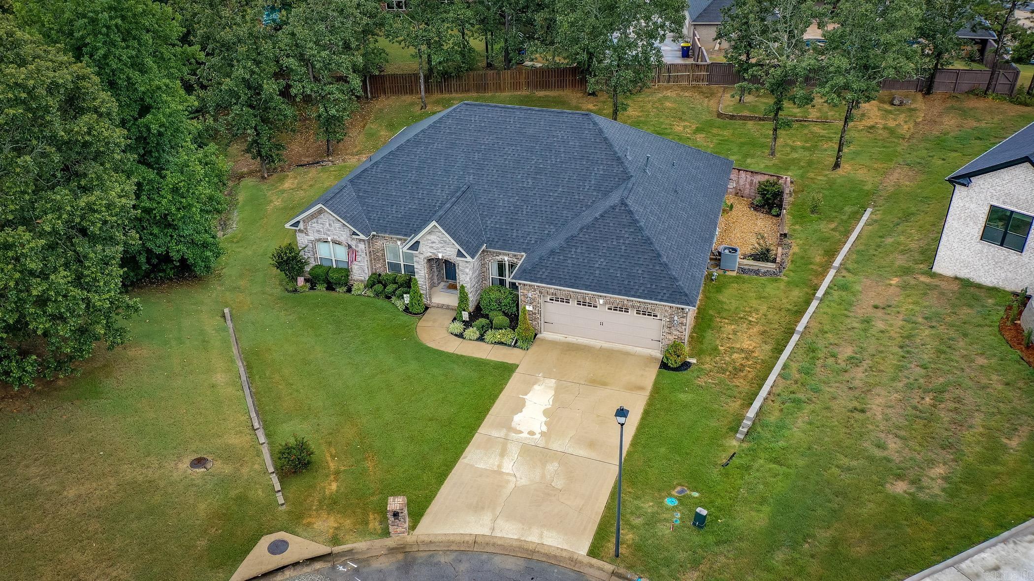 GREYSTONE - Residential