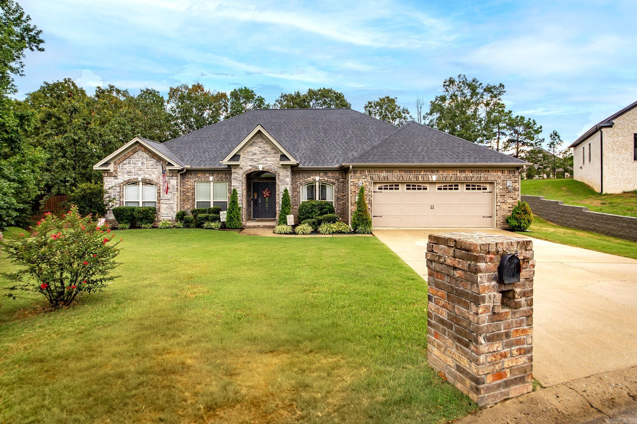 GREYSTONE - Residential