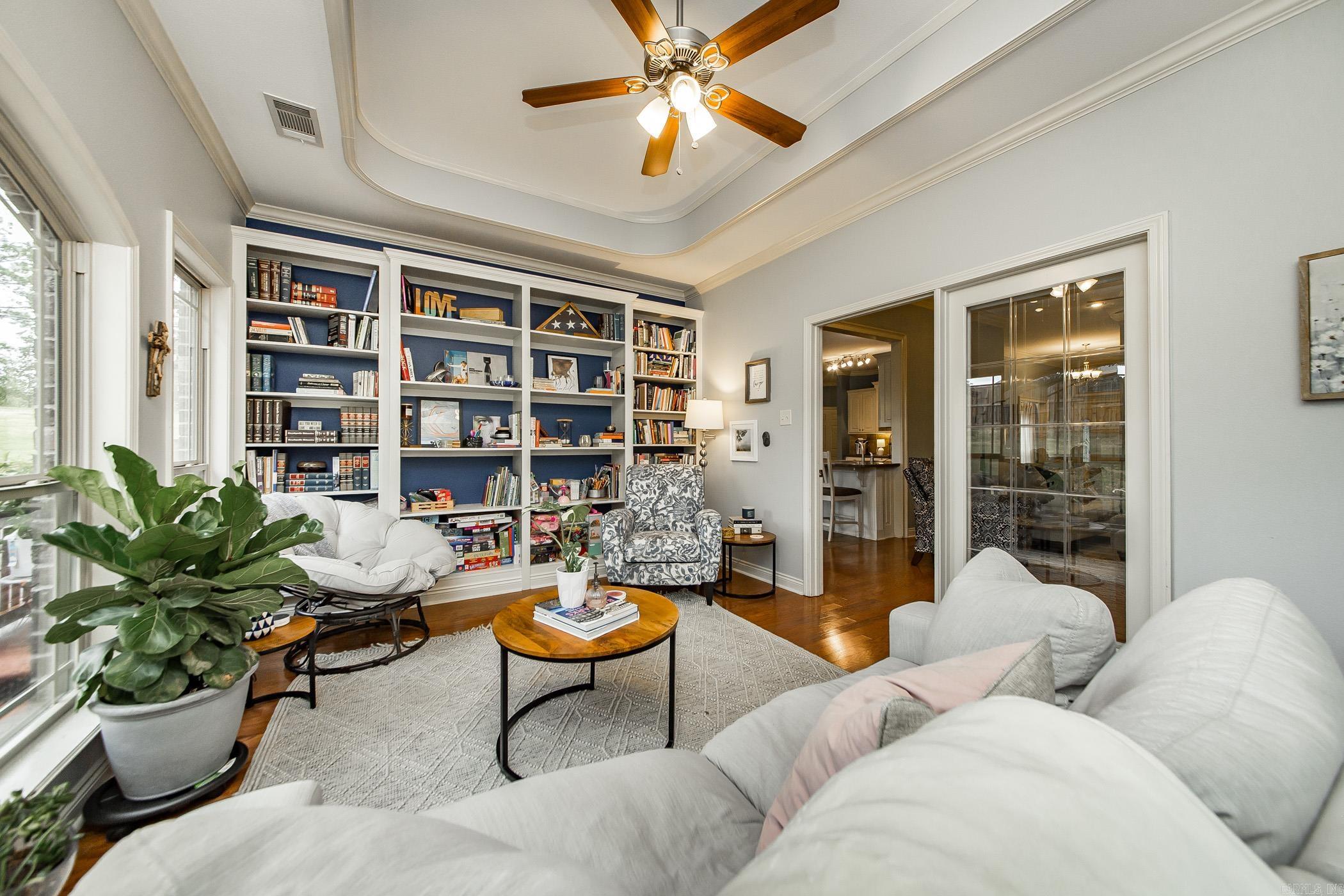 GREYSTONE - Residential