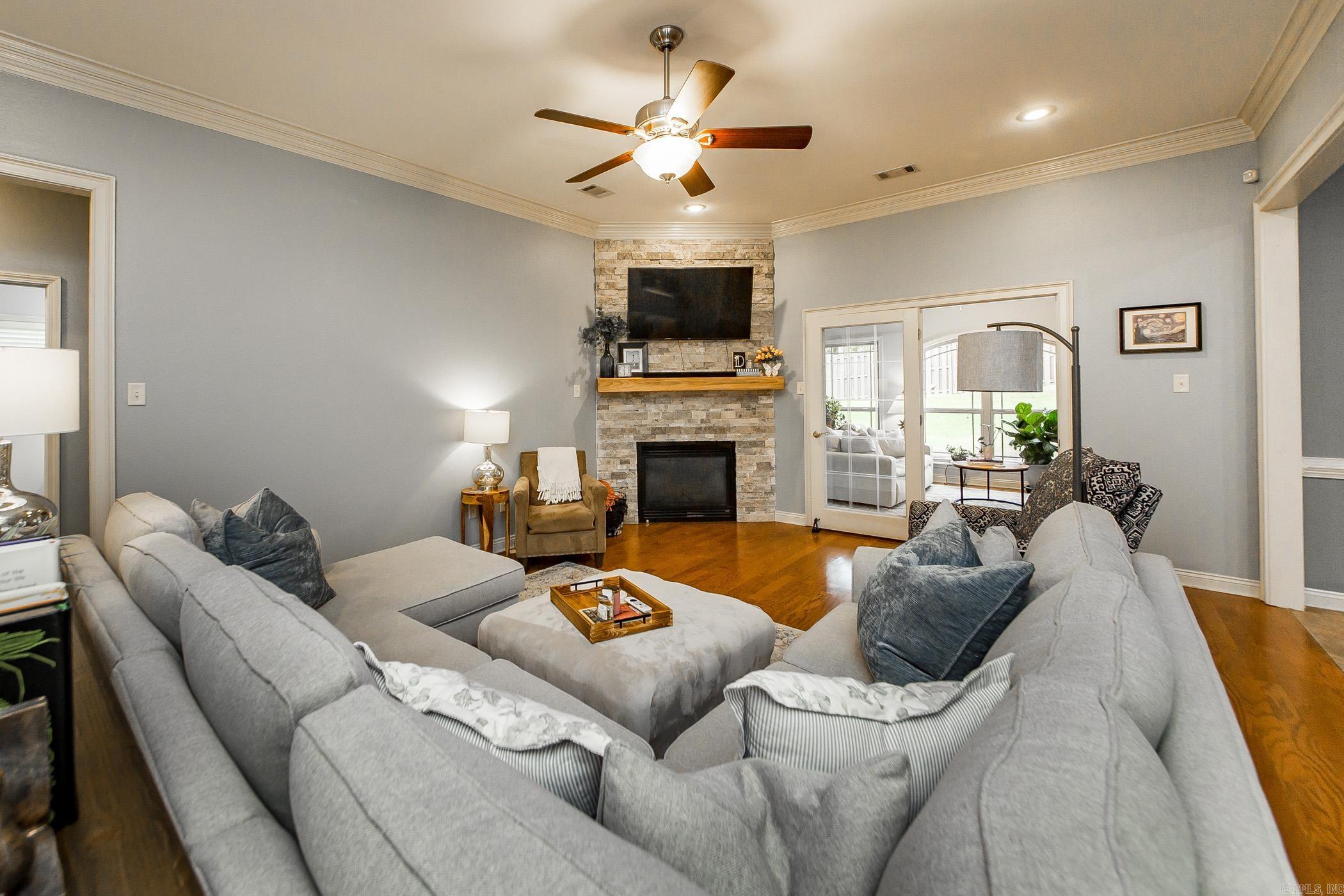 GREYSTONE - Residential