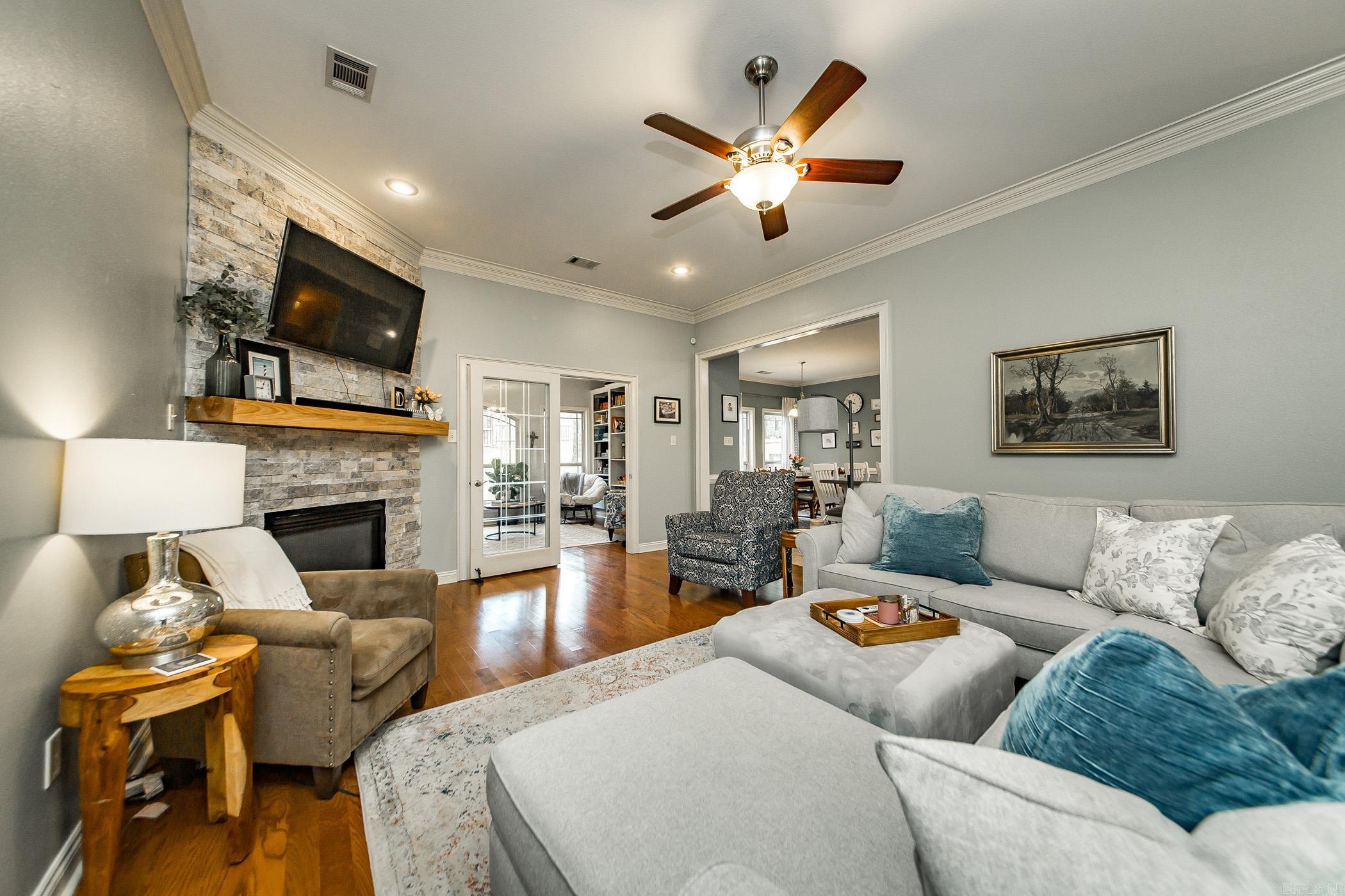 GREYSTONE - Residential