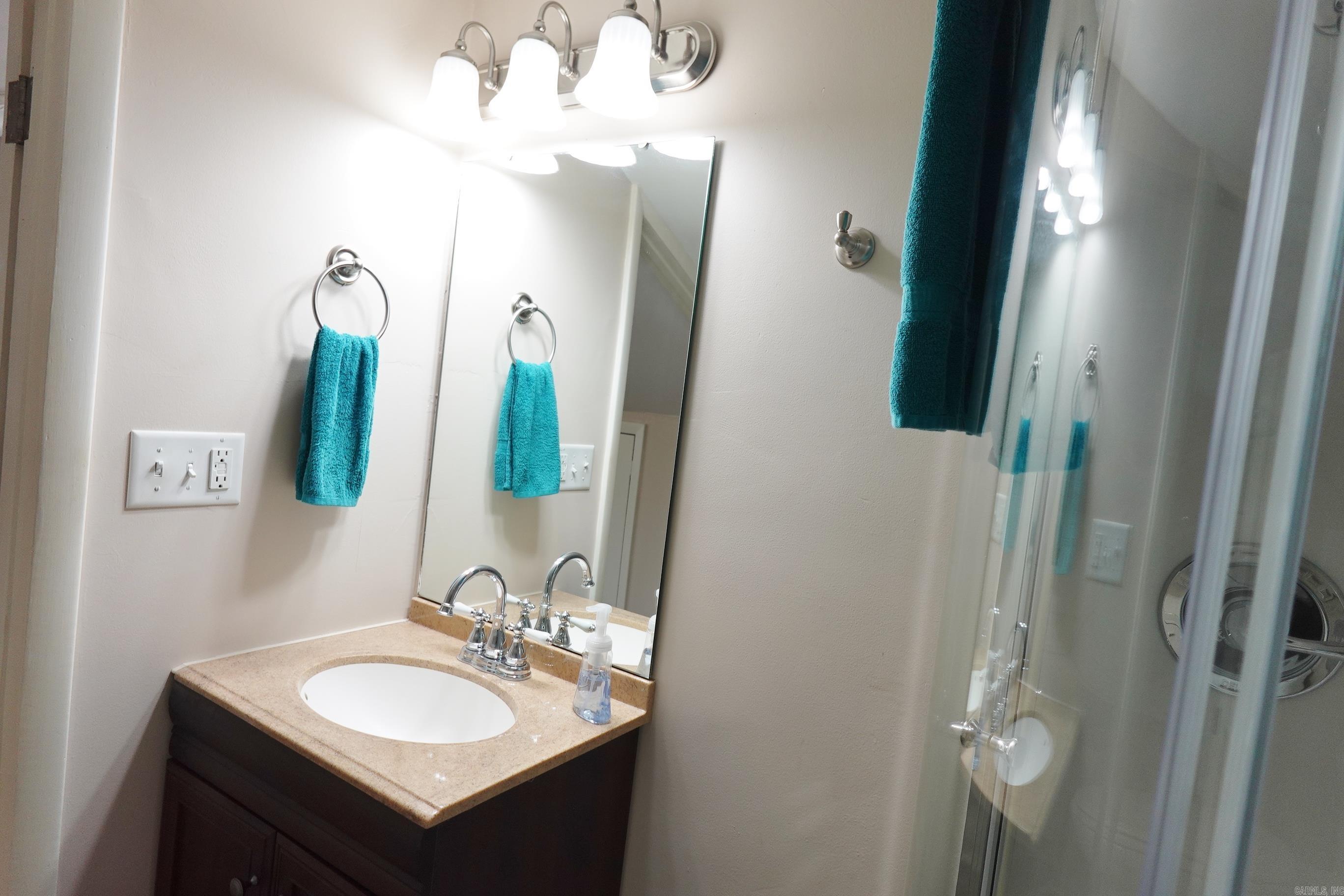 Robinsons Plan - Residential