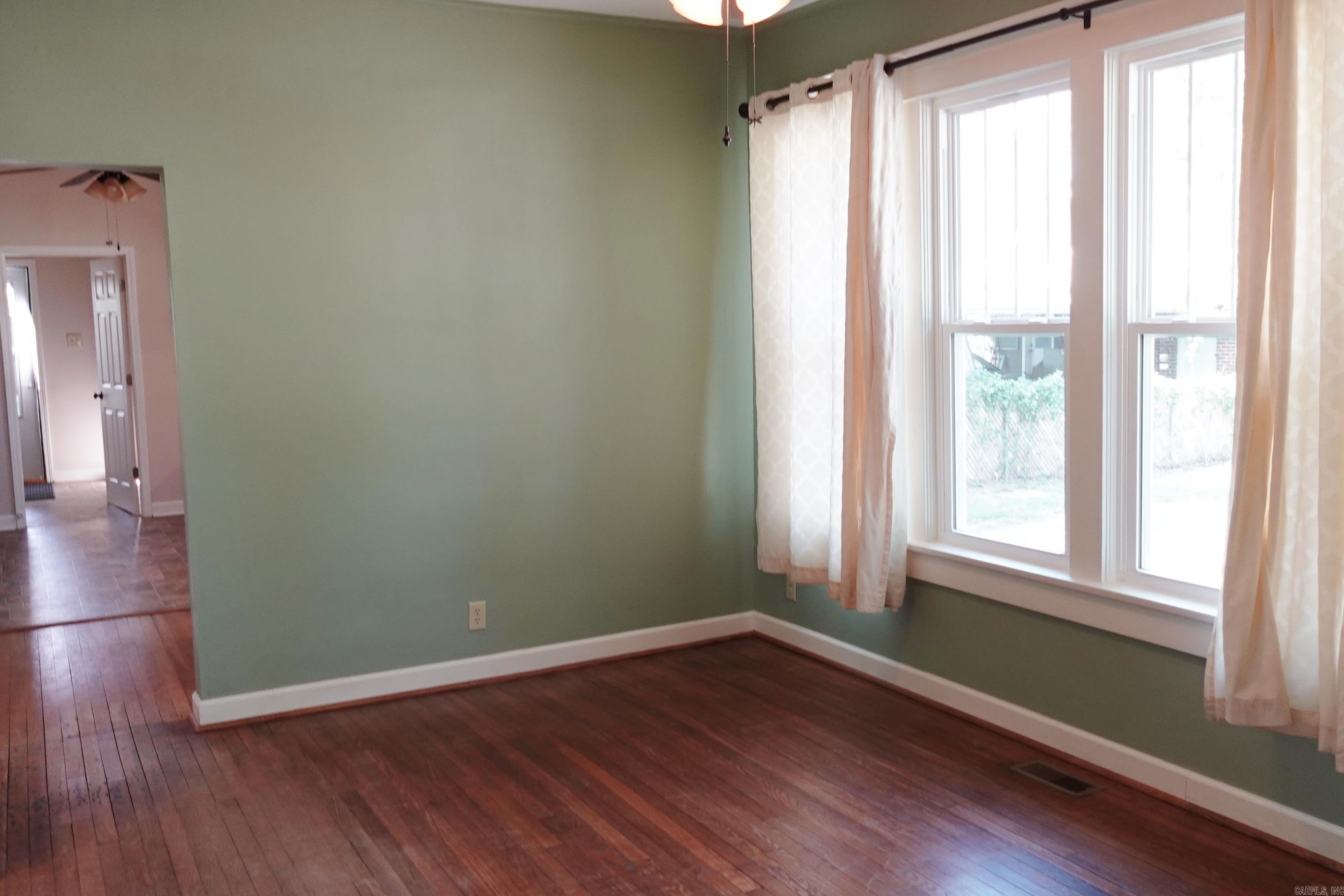 Robinsons Plan - Residential