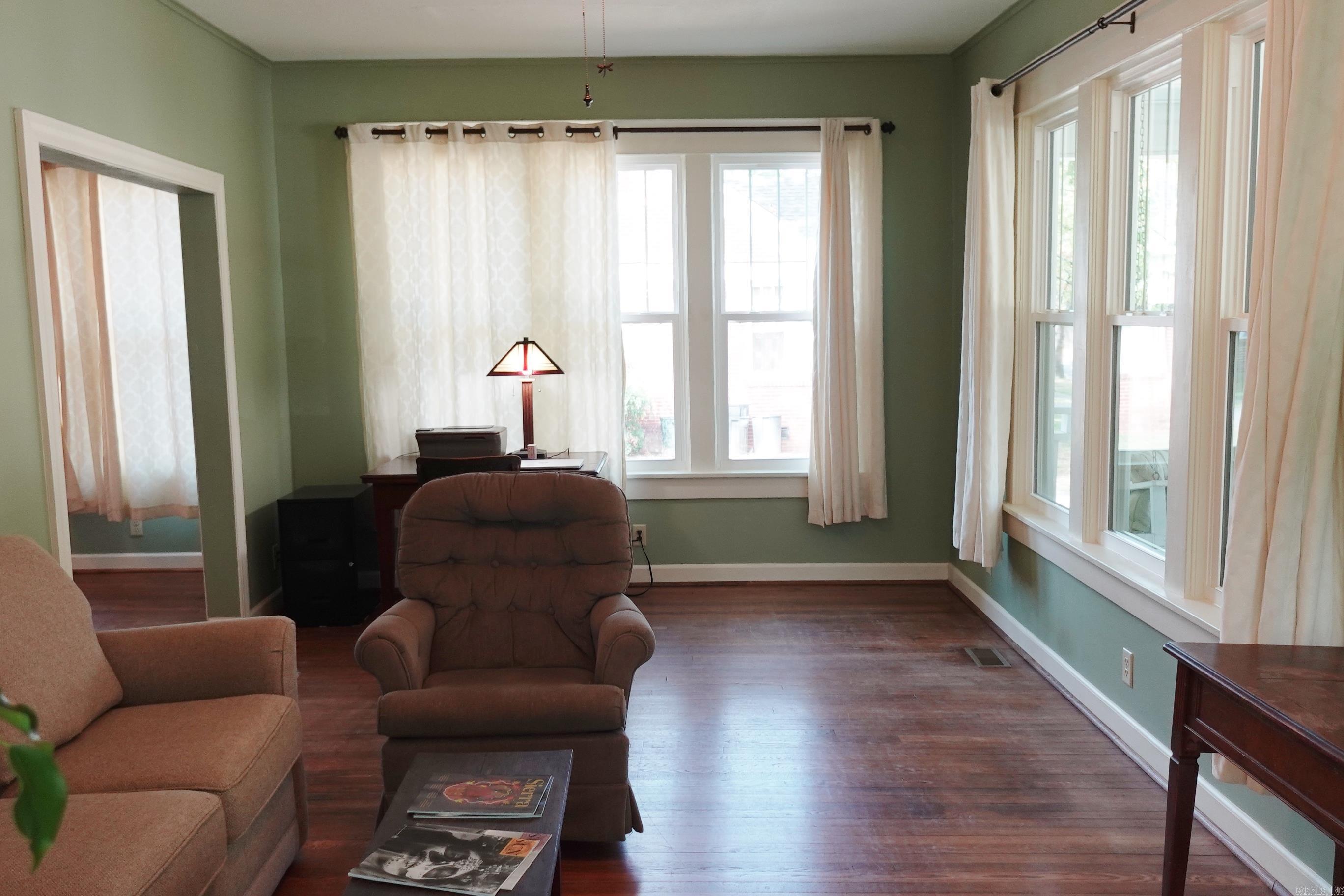 Robinsons Plan - Residential