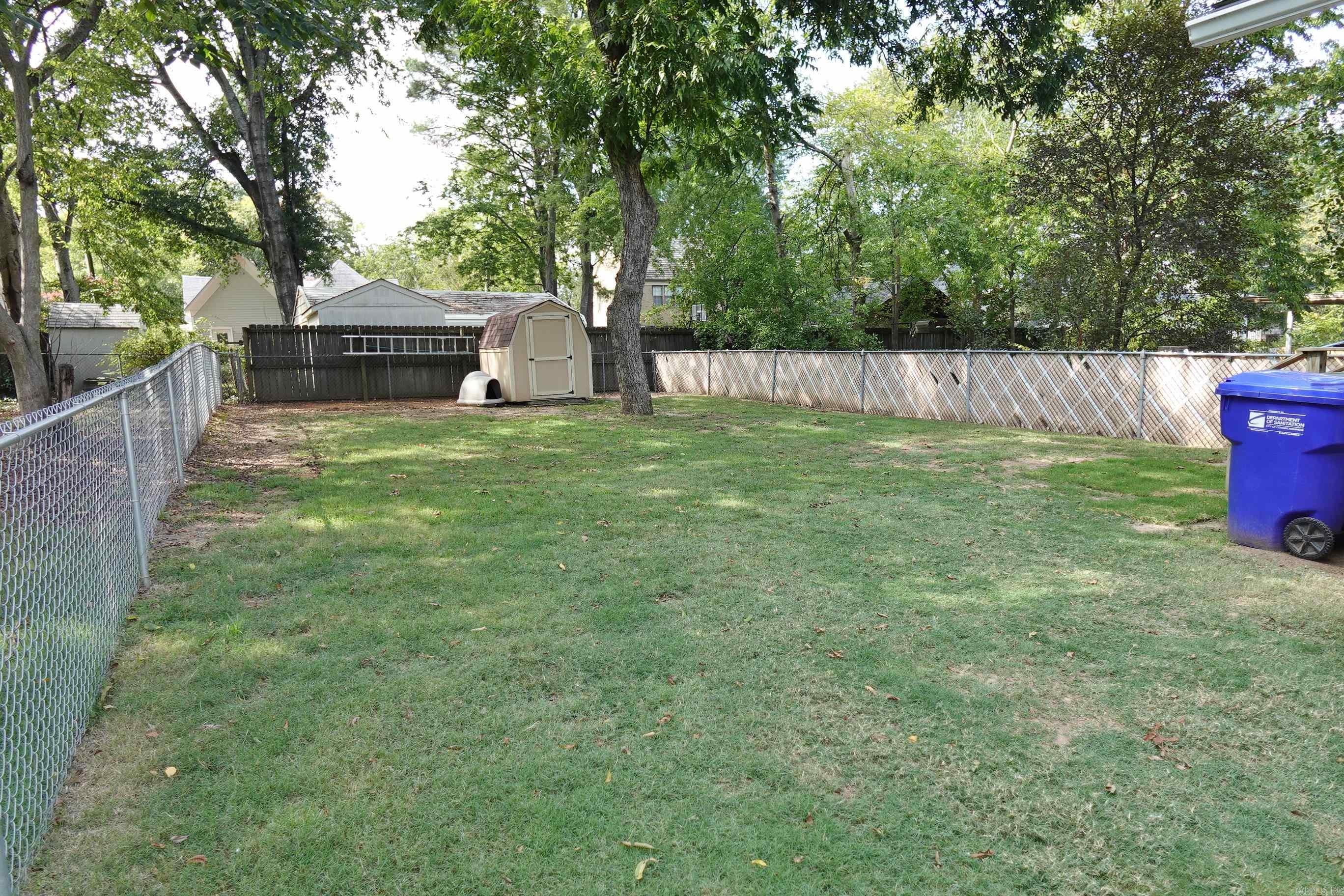 Robinsons Plan - Residential