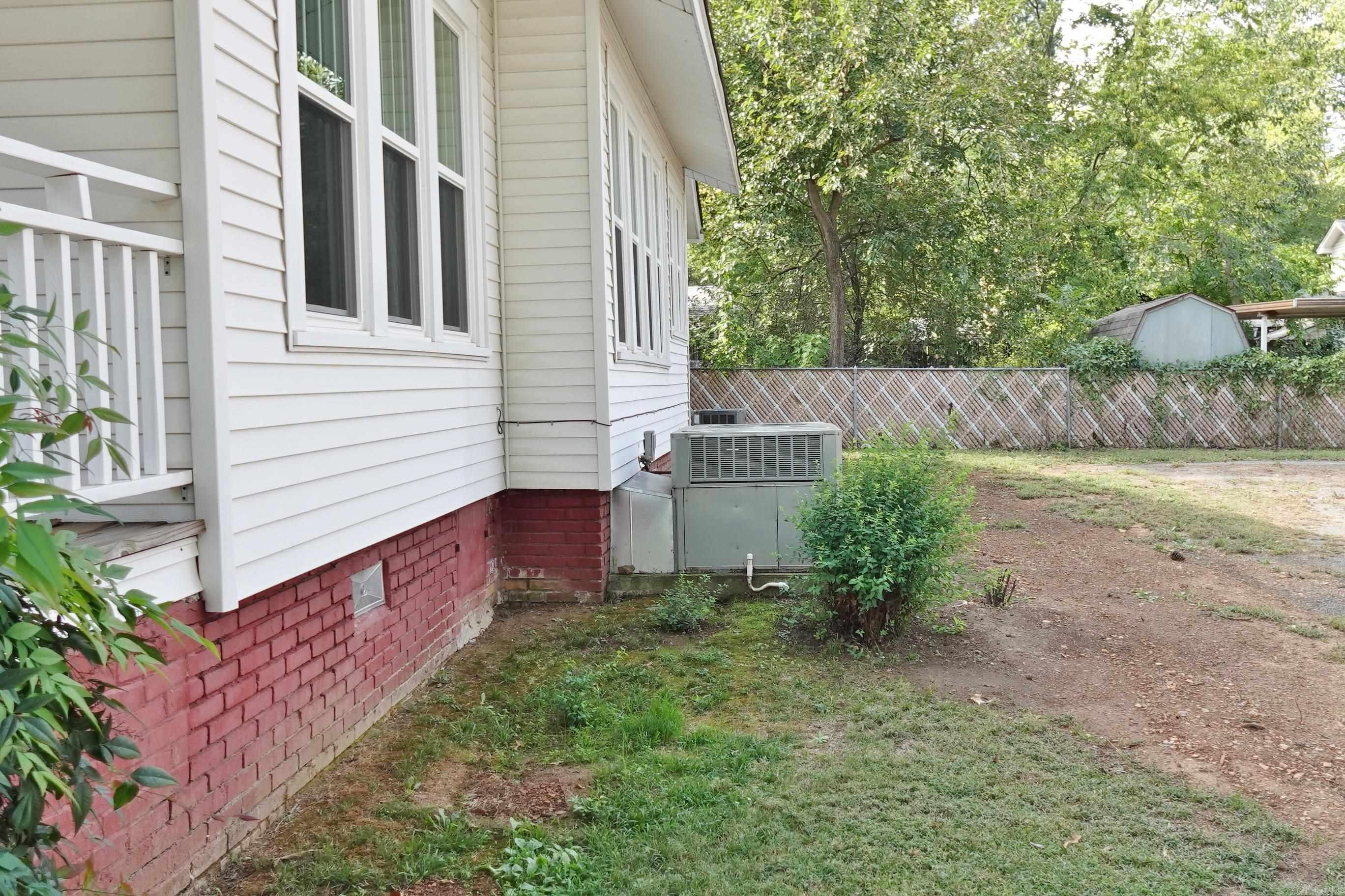 Robinsons Plan - Residential