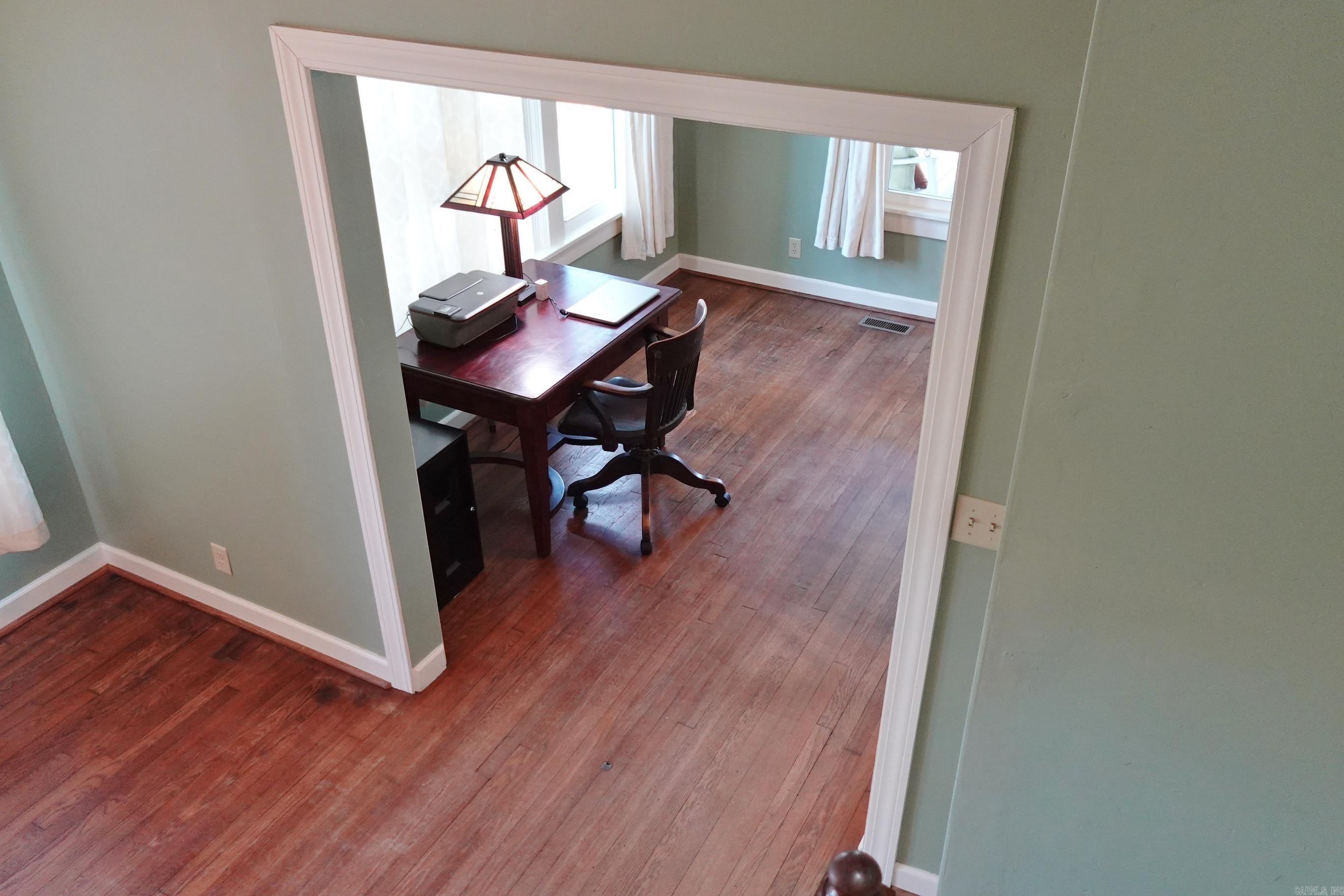 Robinsons Plan - Residential