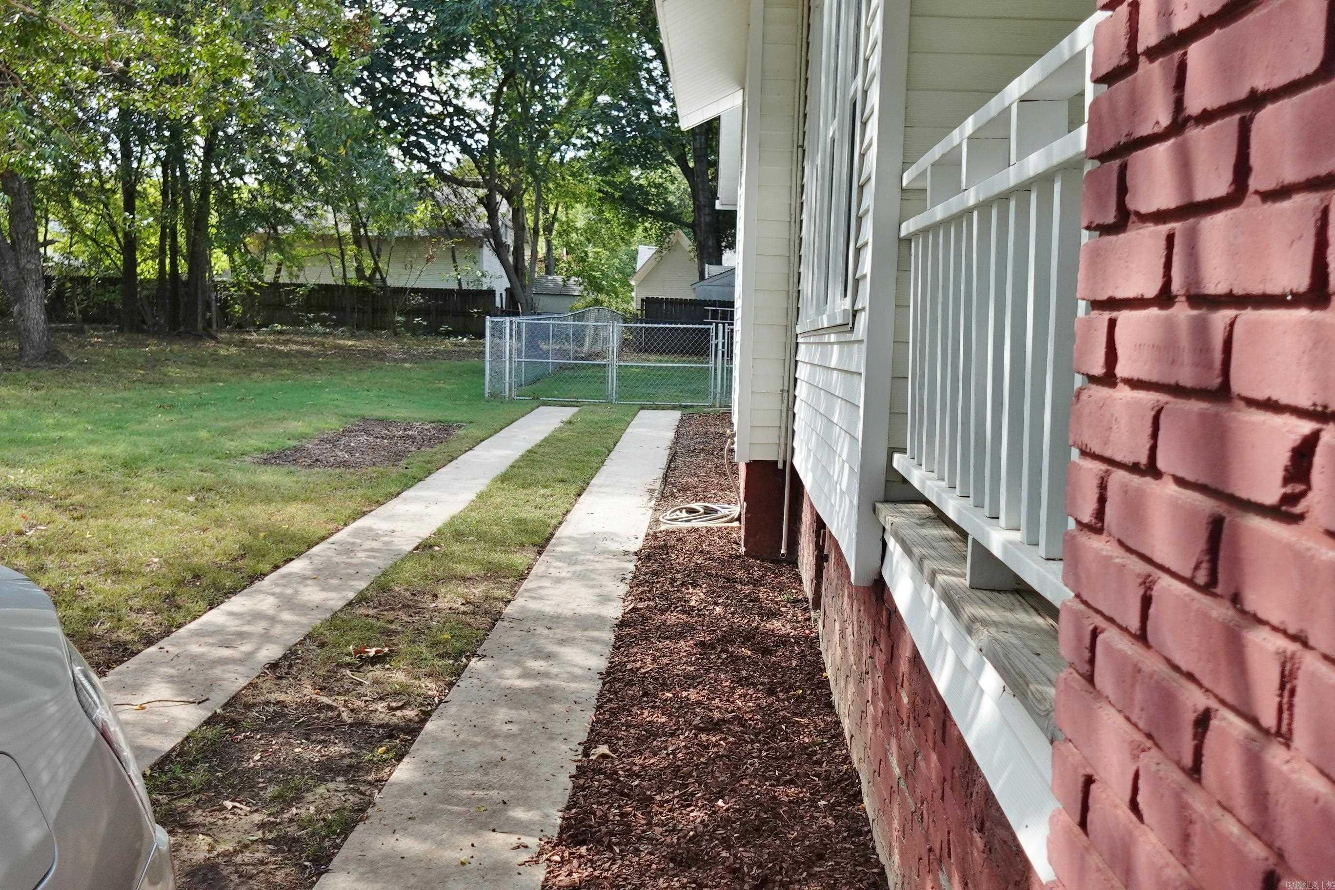 Robinsons Plan - Residential