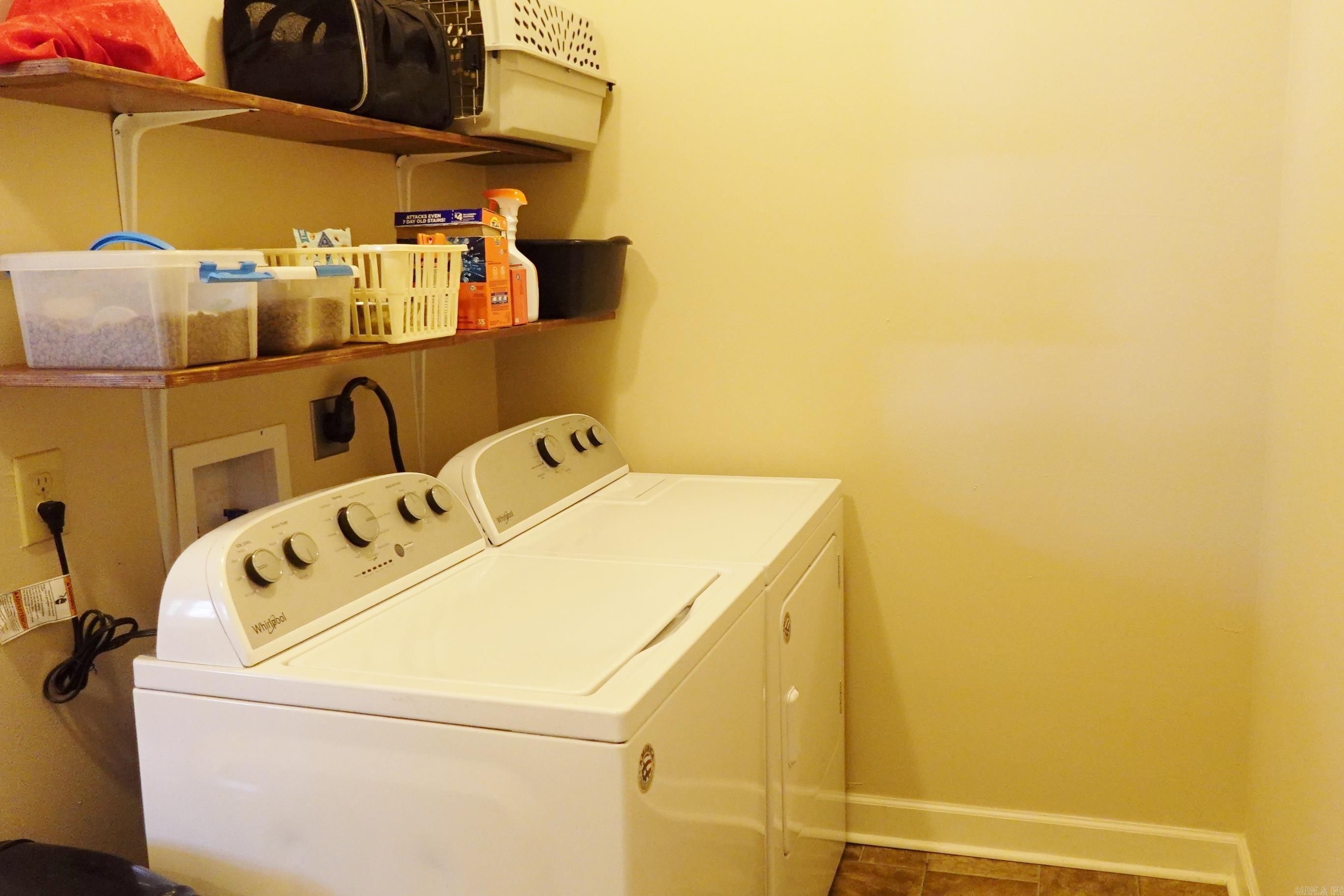 Robinsons Plan - Residential