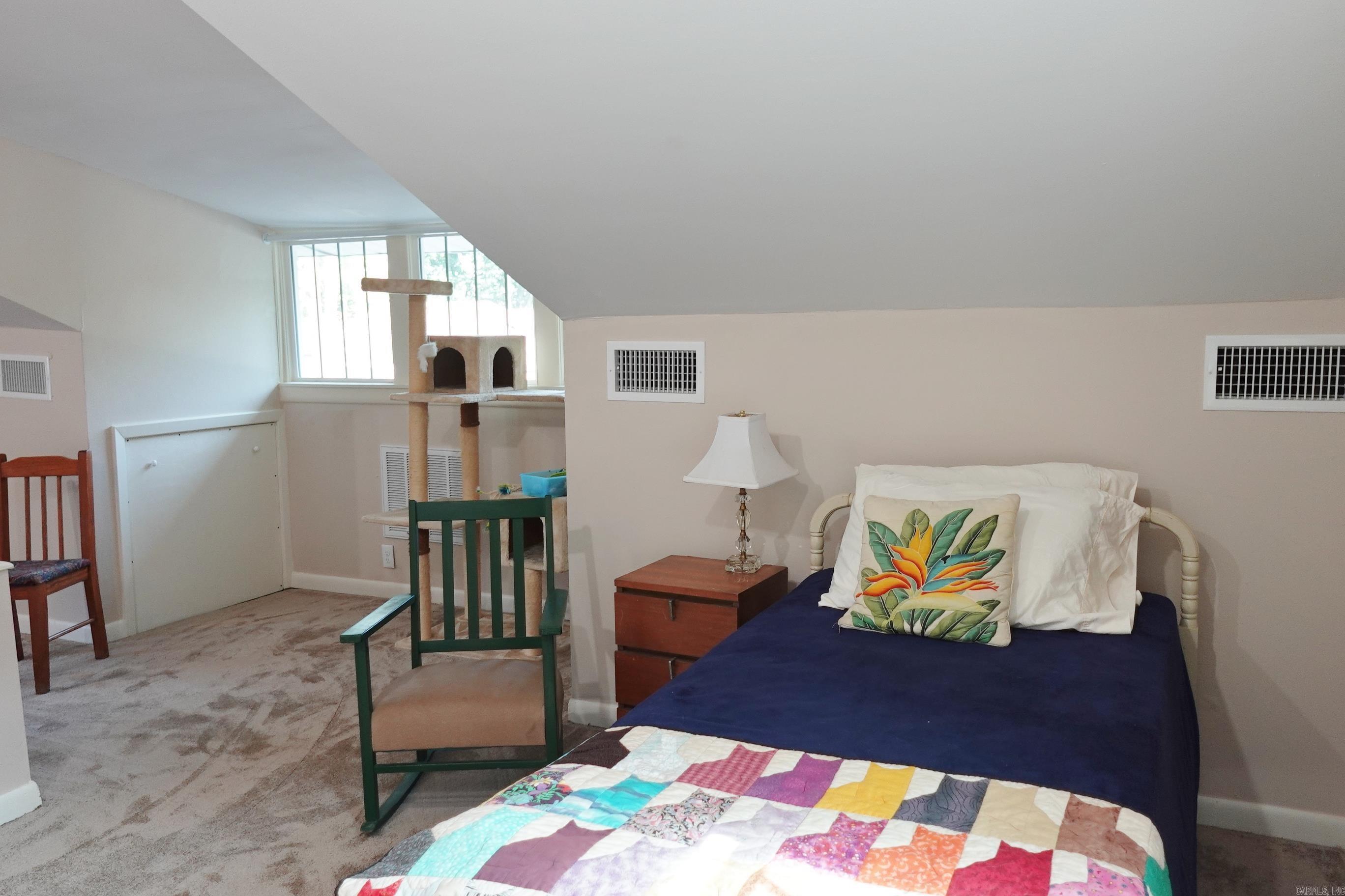 Robinsons Plan - Residential