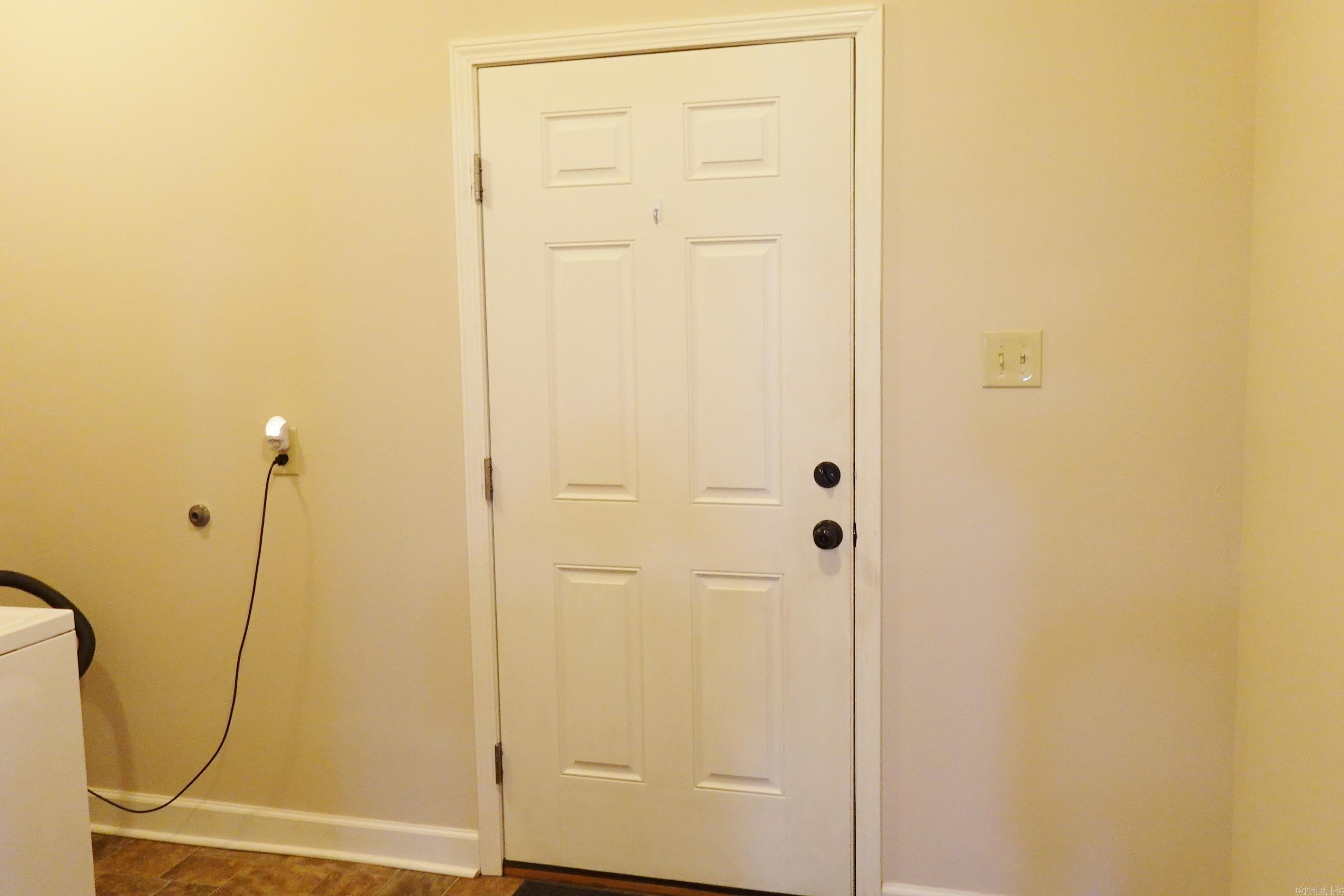 Robinsons Plan - Residential