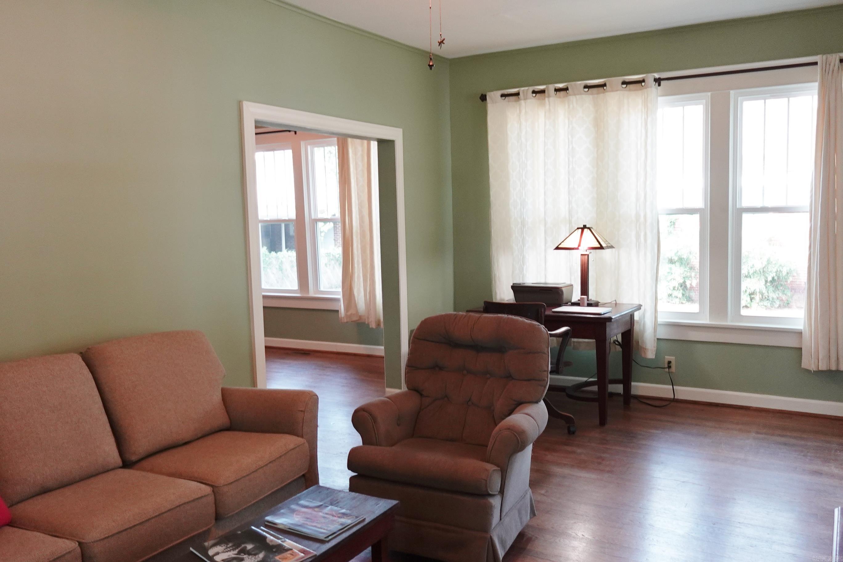 Robinsons Plan - Residential