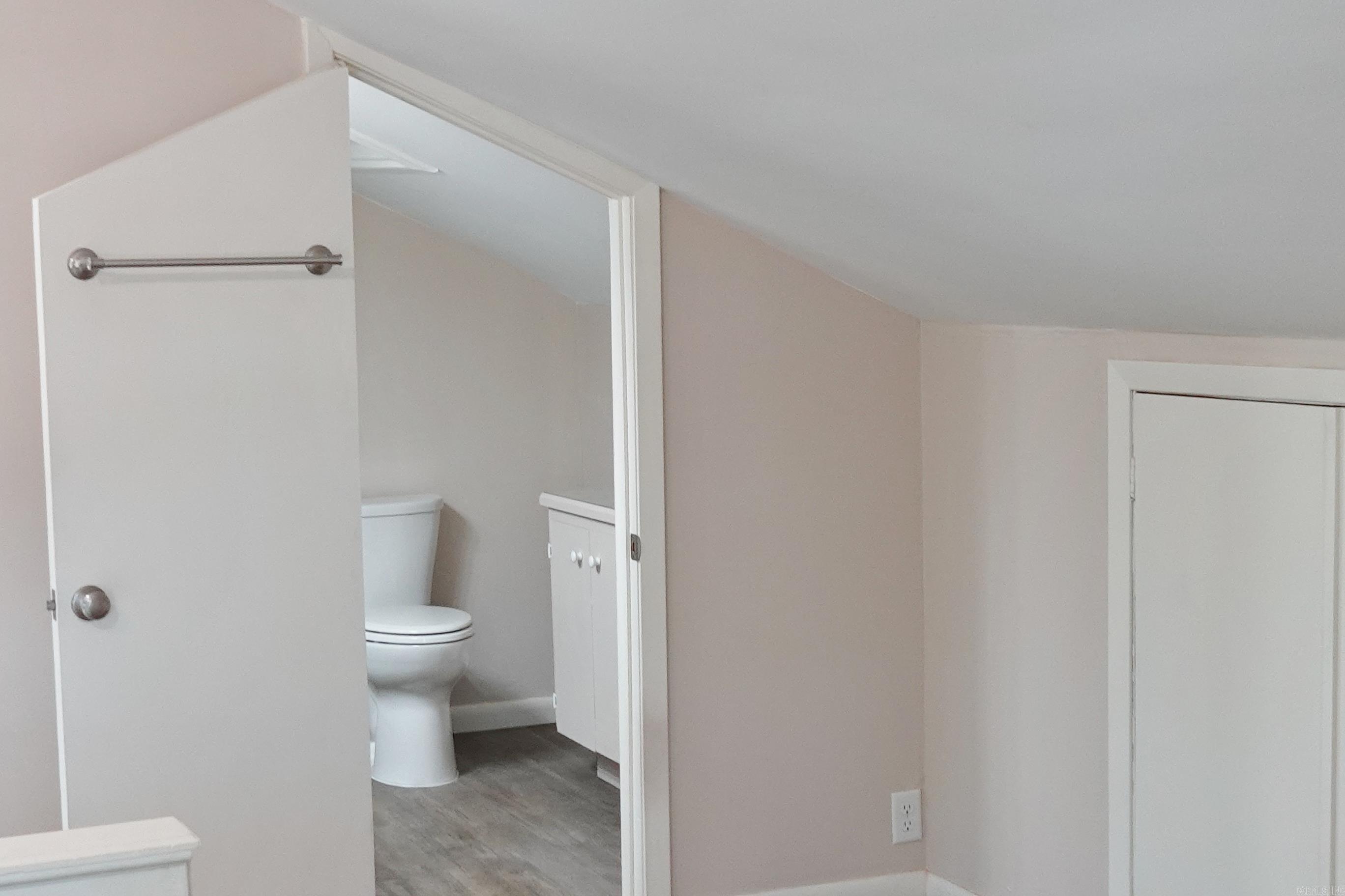 Robinsons Plan - Residential