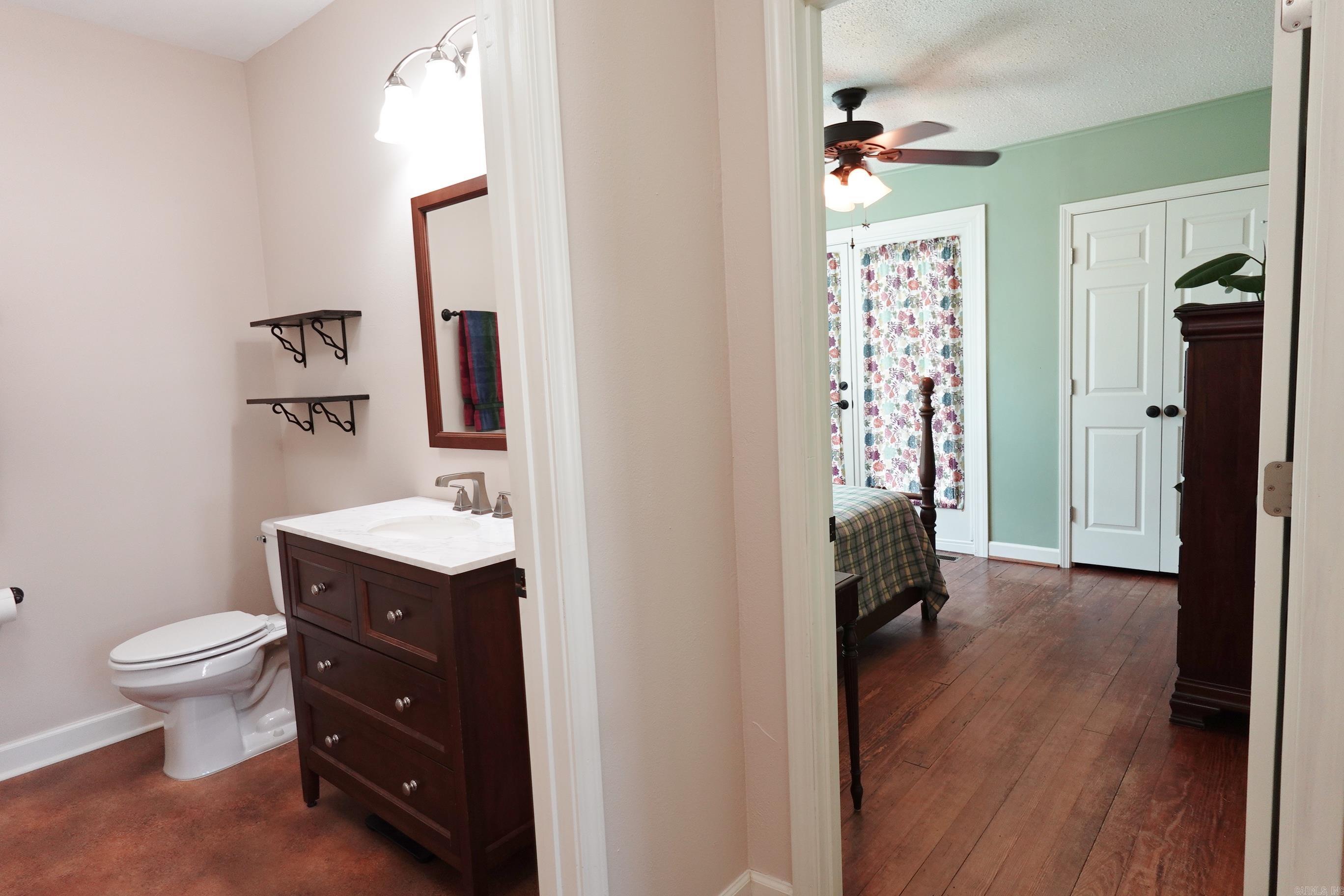 Robinsons Plan - Residential