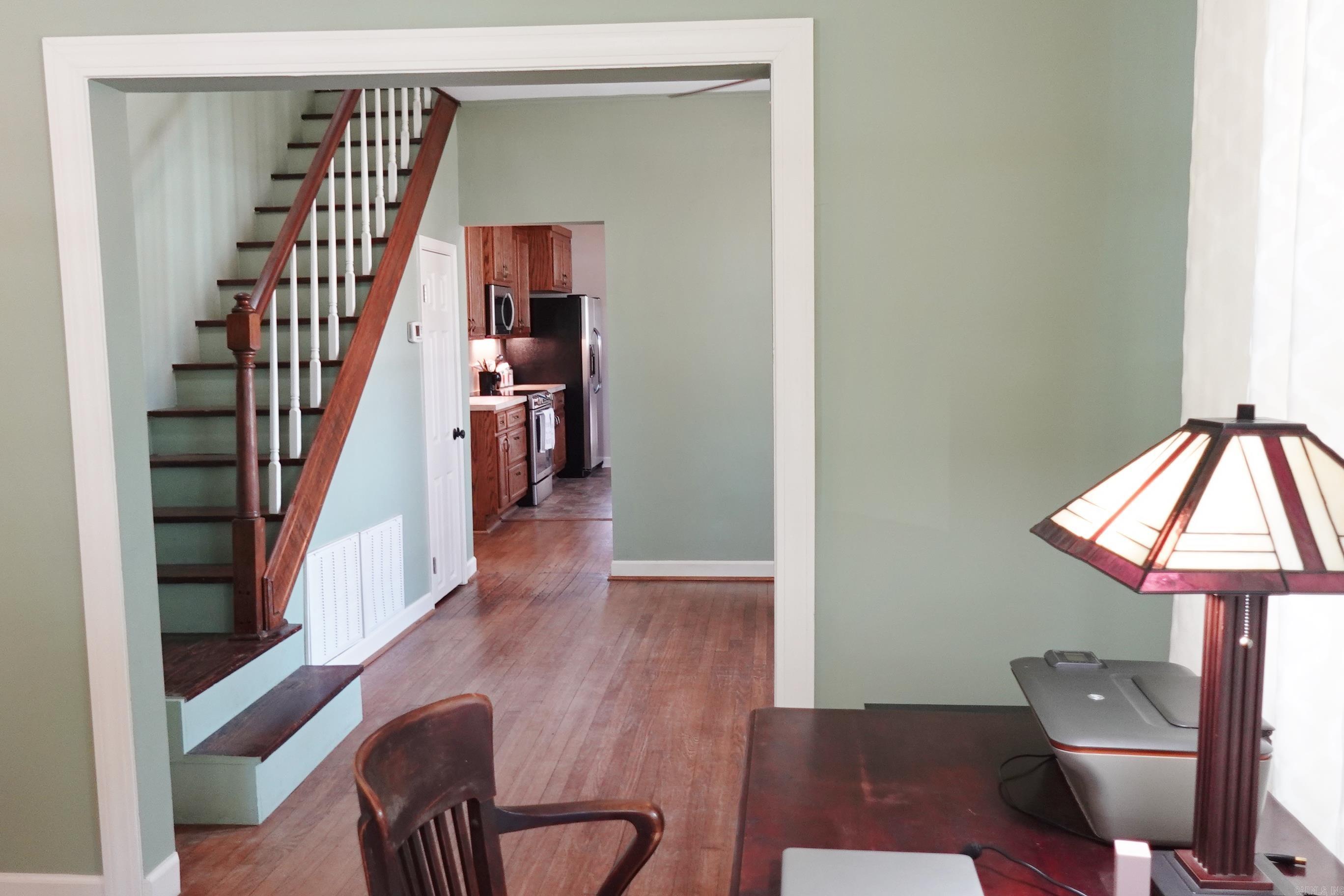 Robinsons Plan - Residential