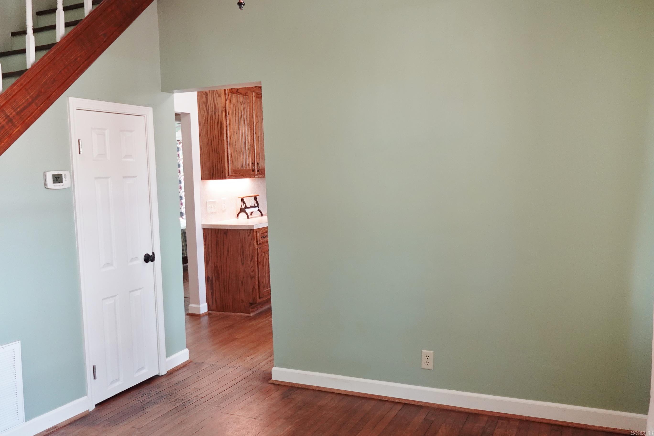 Robinsons Plan - Residential