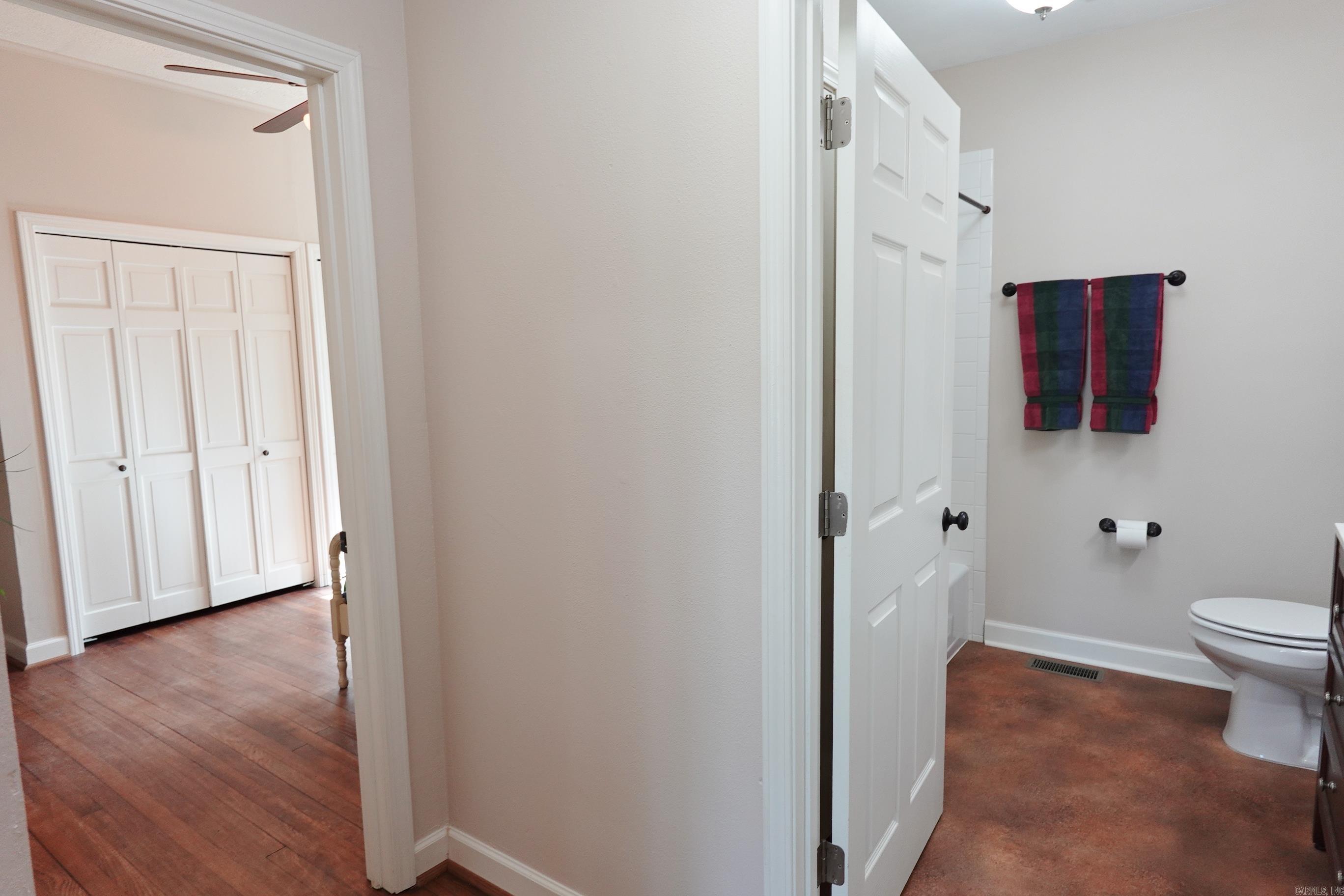 Robinsons Plan - Residential