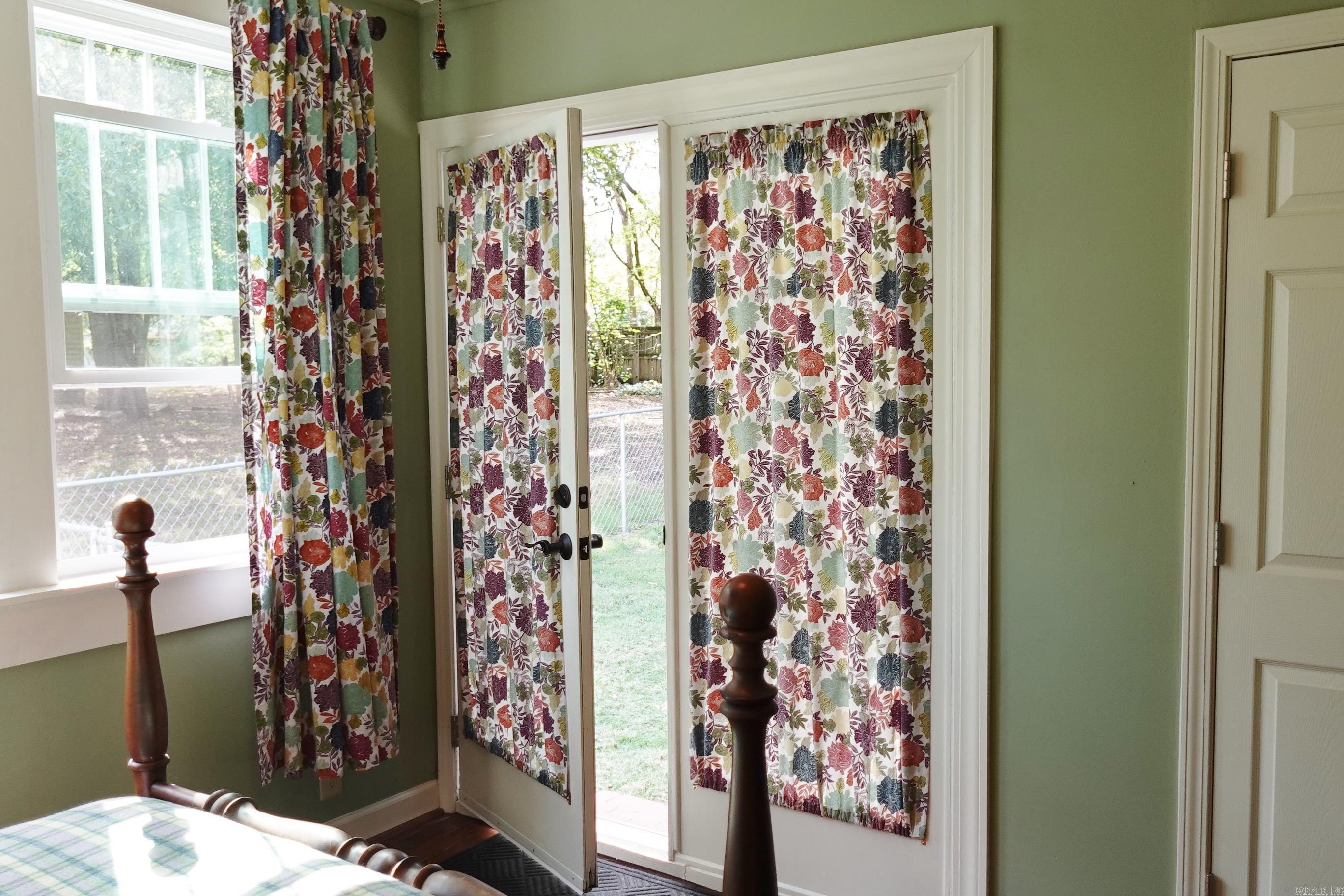 Robinsons Plan - Residential