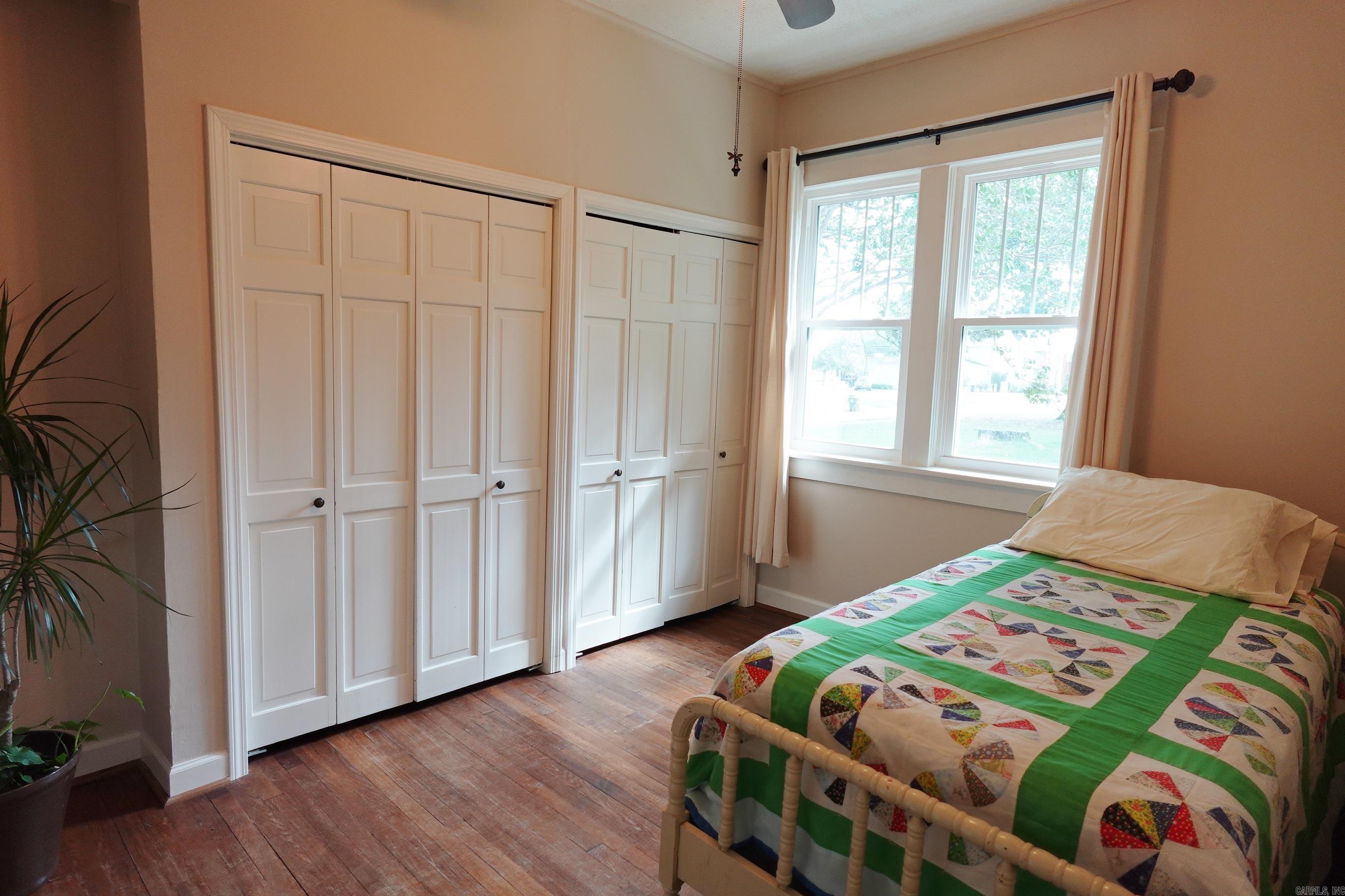 Robinsons Plan - Residential