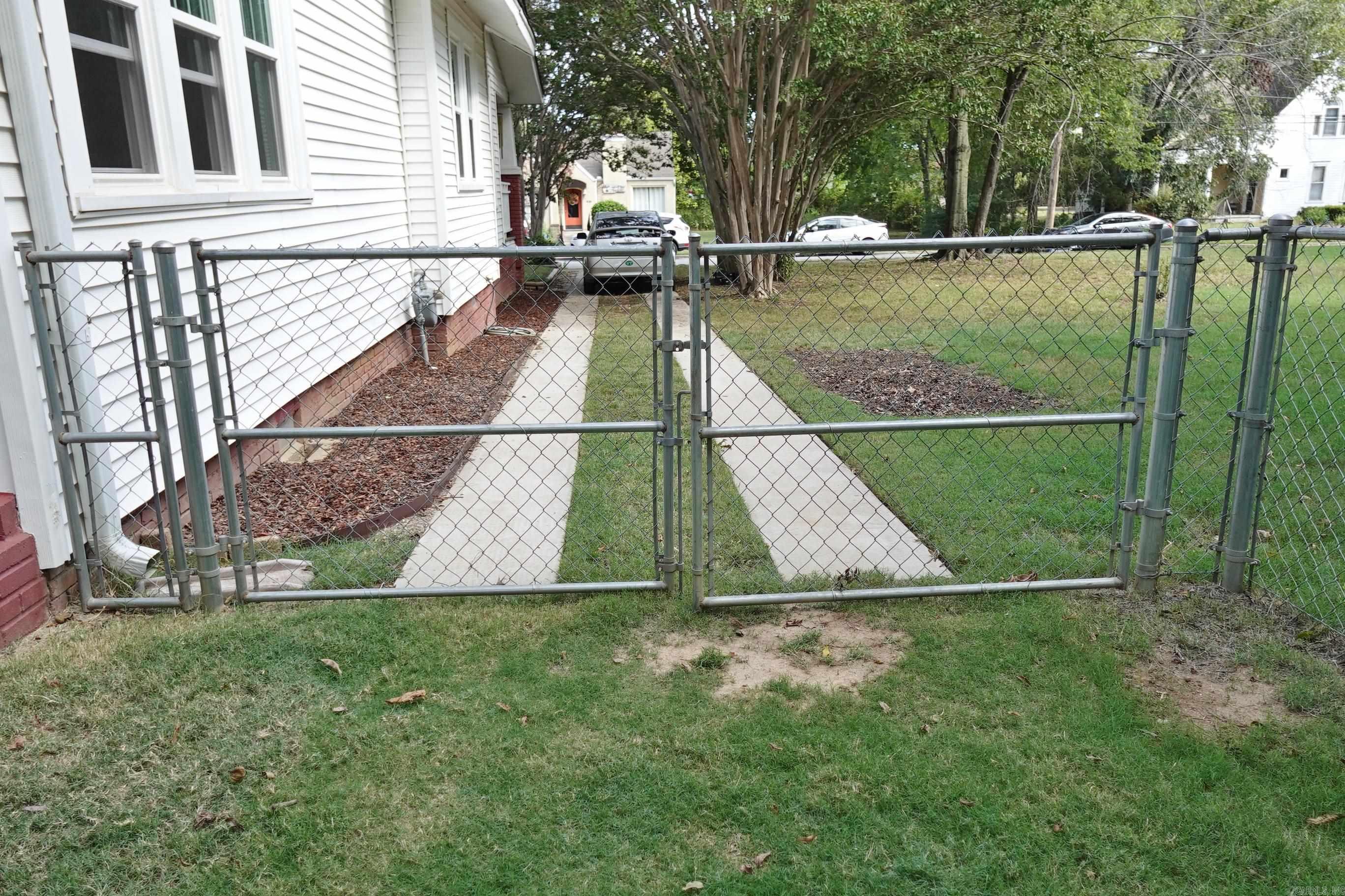 Robinsons Plan - Residential