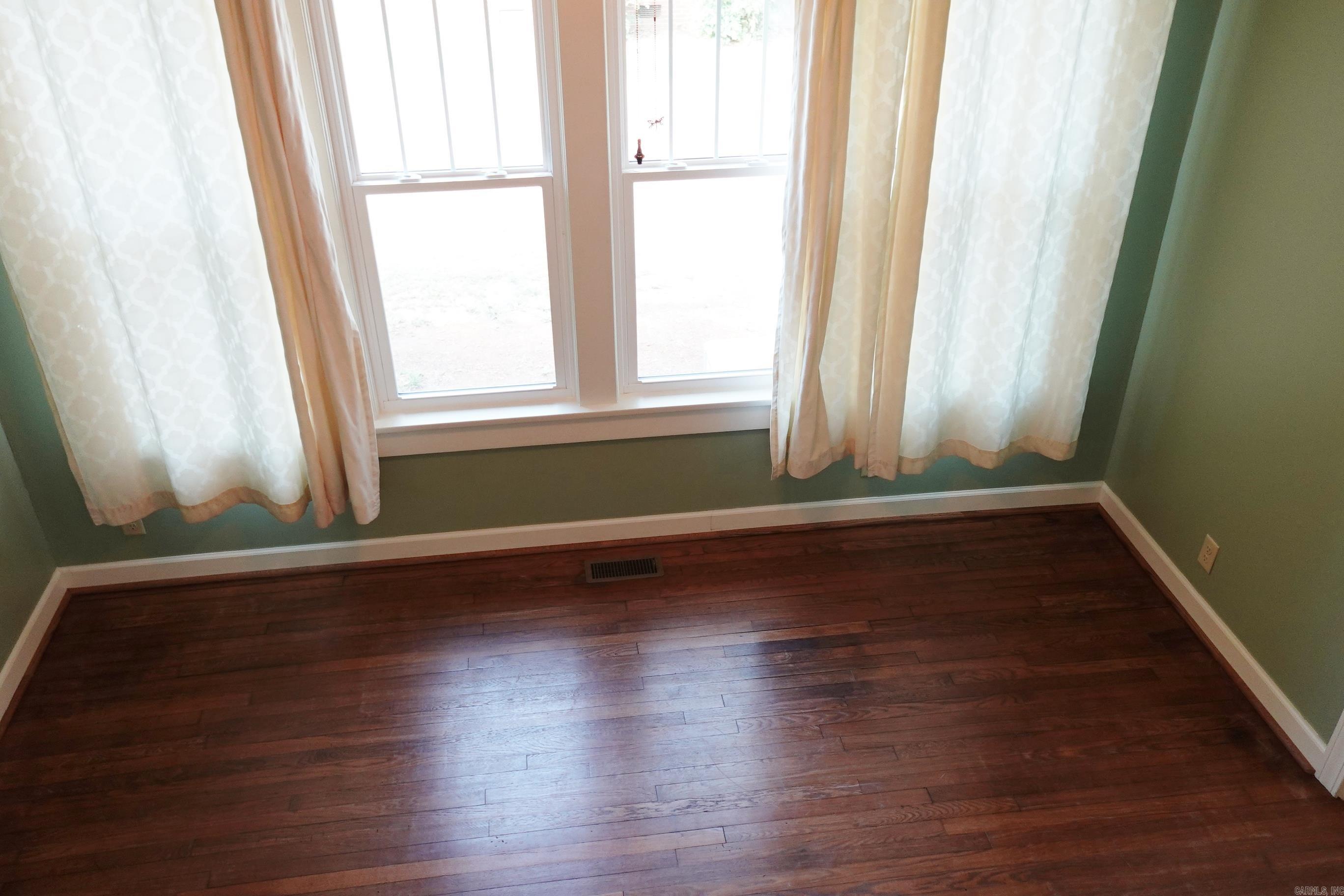 Robinsons Plan - Residential