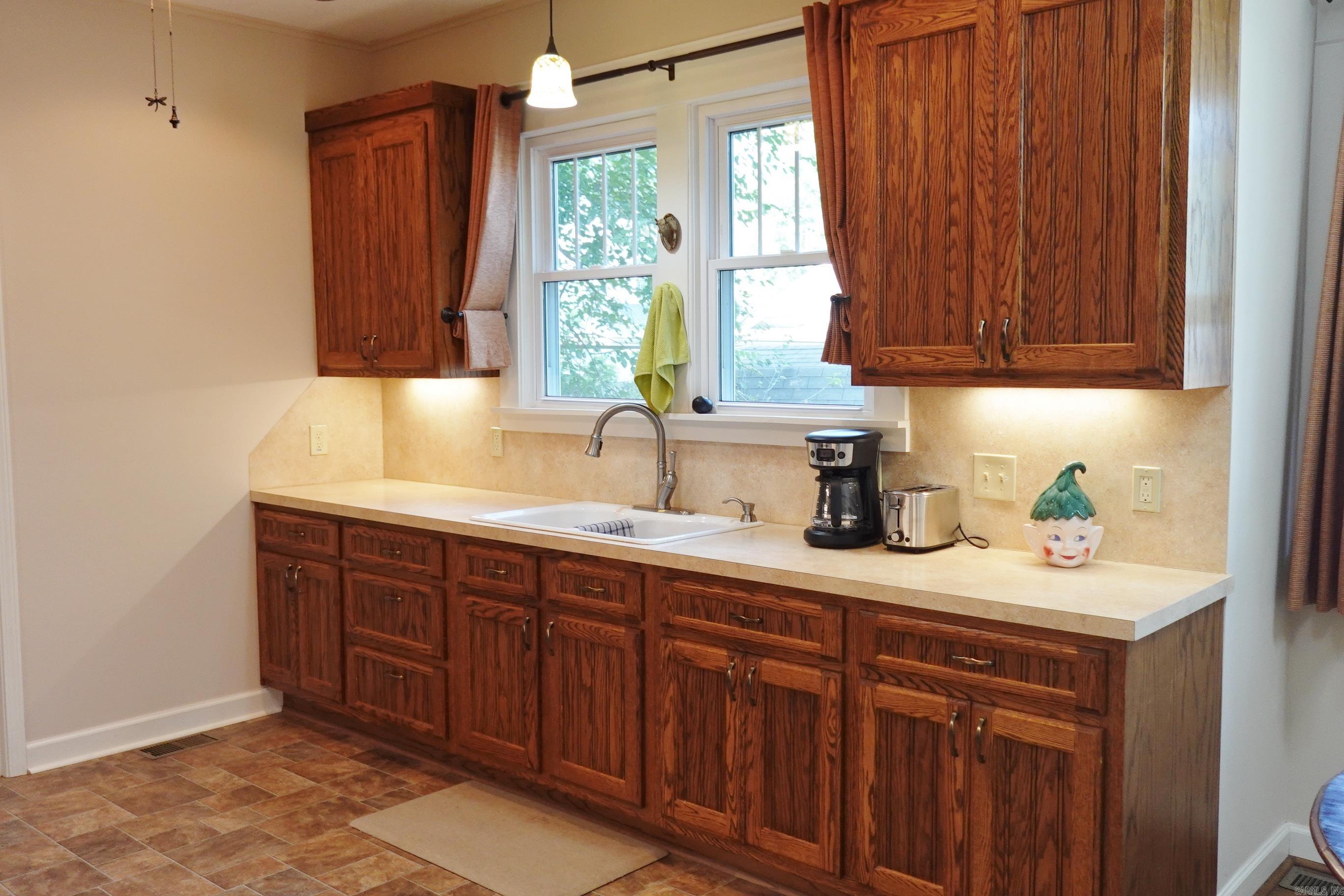 Robinsons Plan - Residential