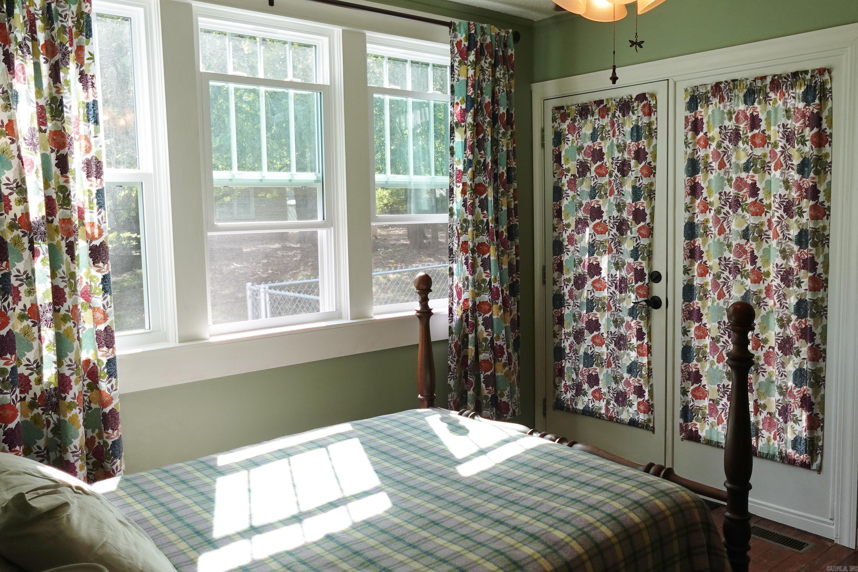 Robinsons Plan - Residential