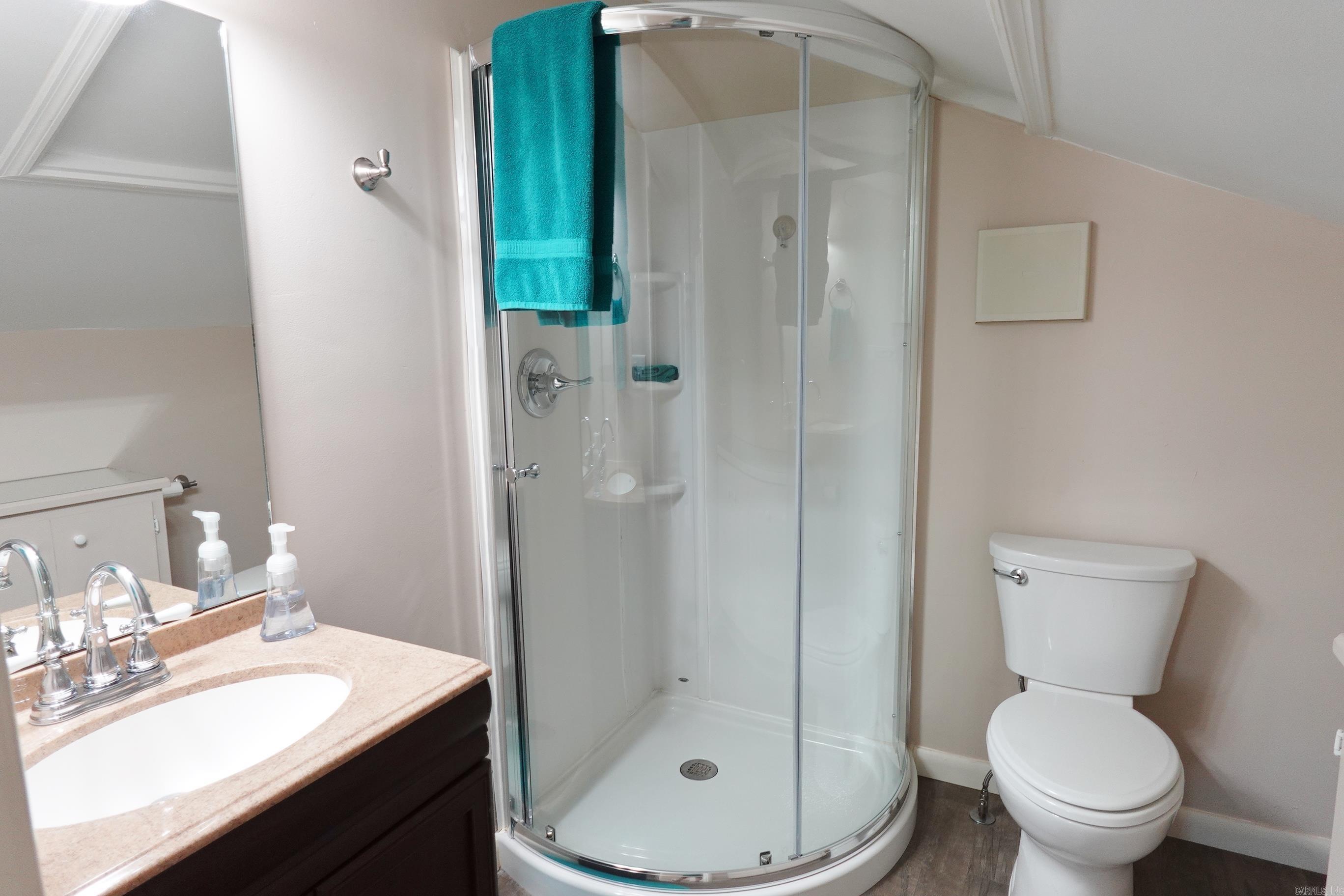 Robinsons Plan - Residential