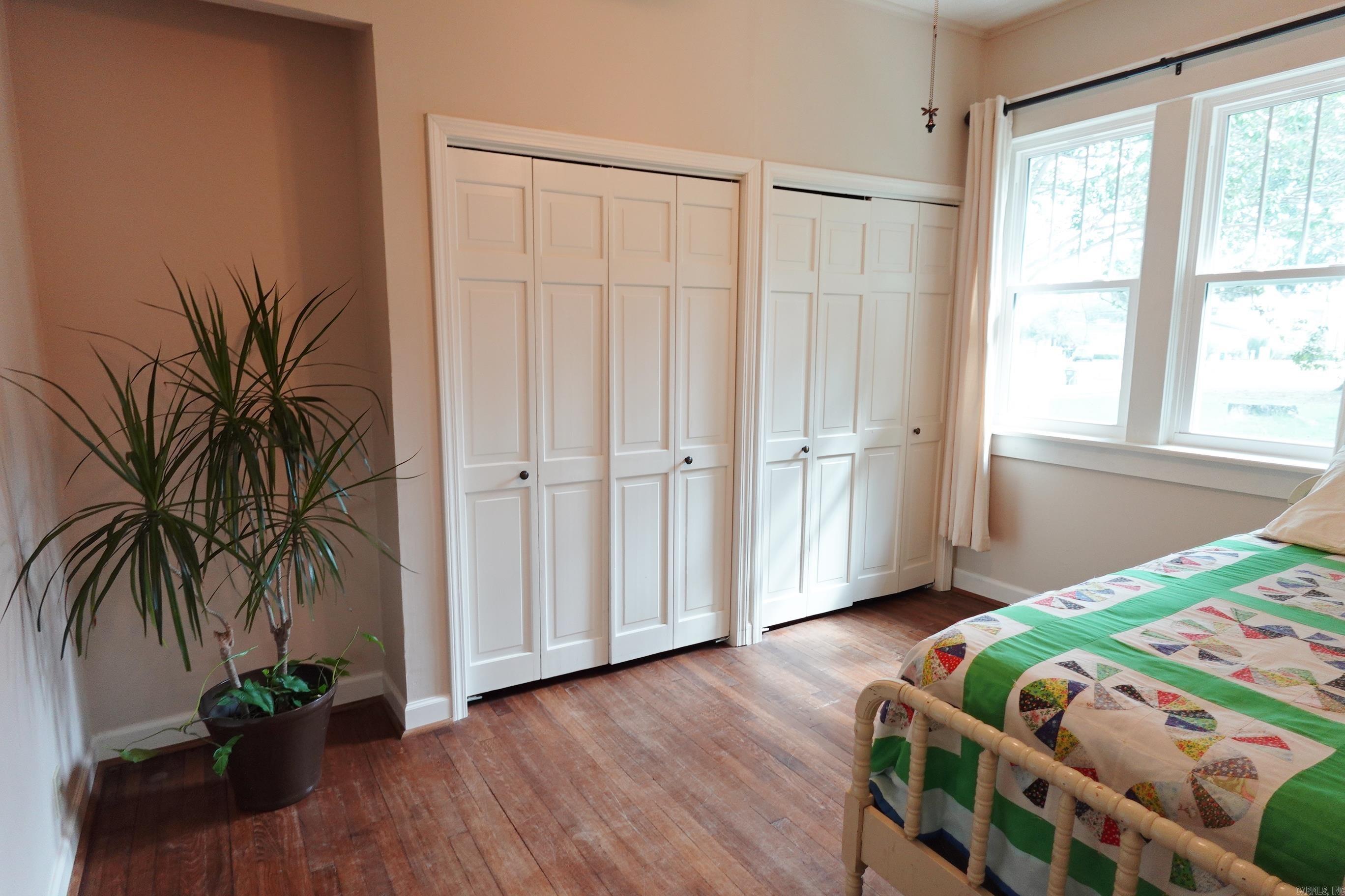 Robinsons Plan - Residential