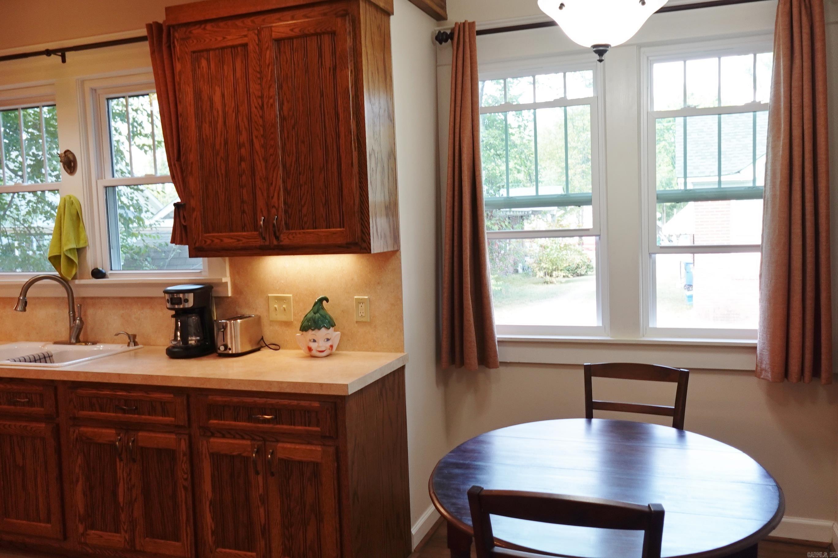 Robinsons Plan - Residential