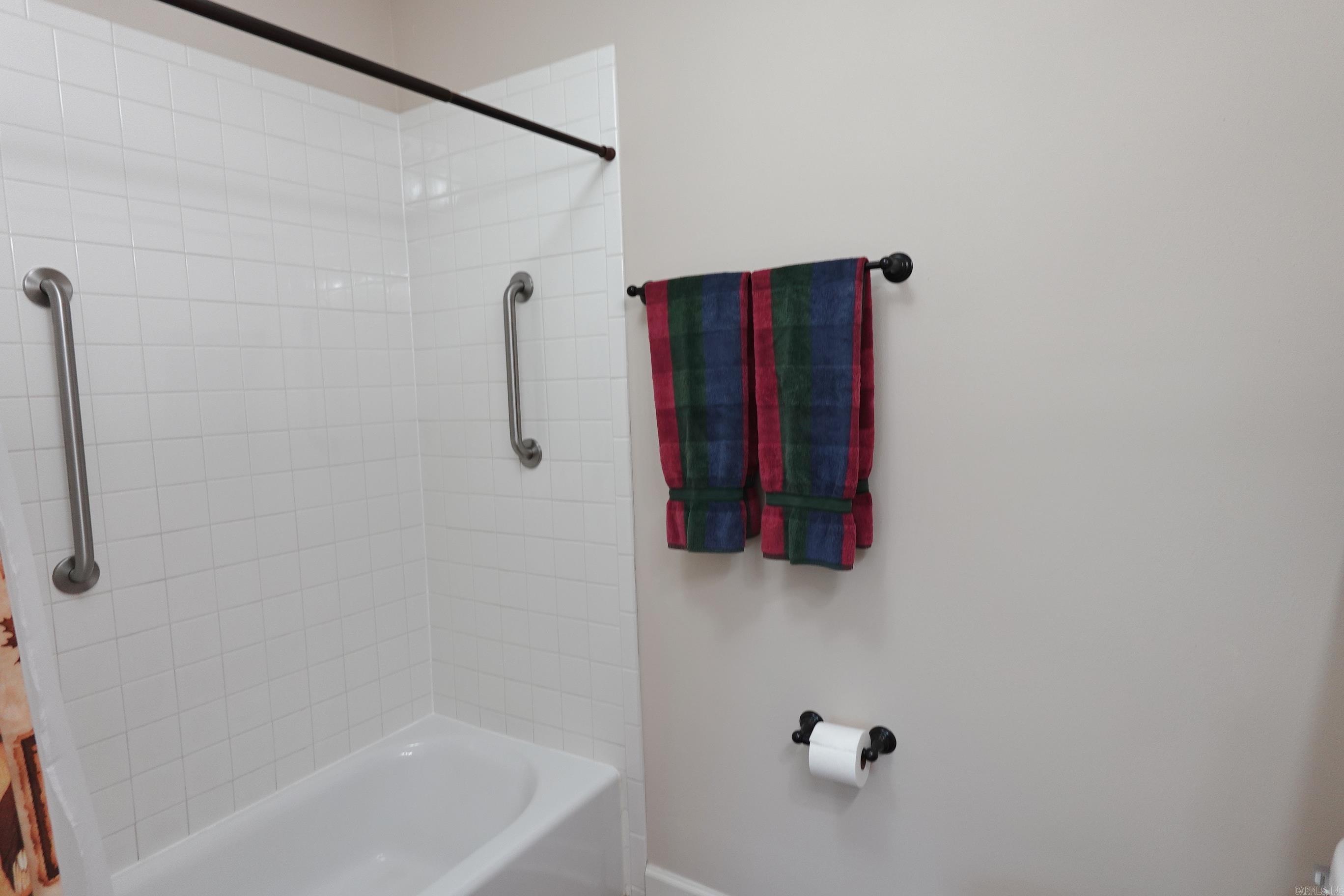 Robinsons Plan - Residential