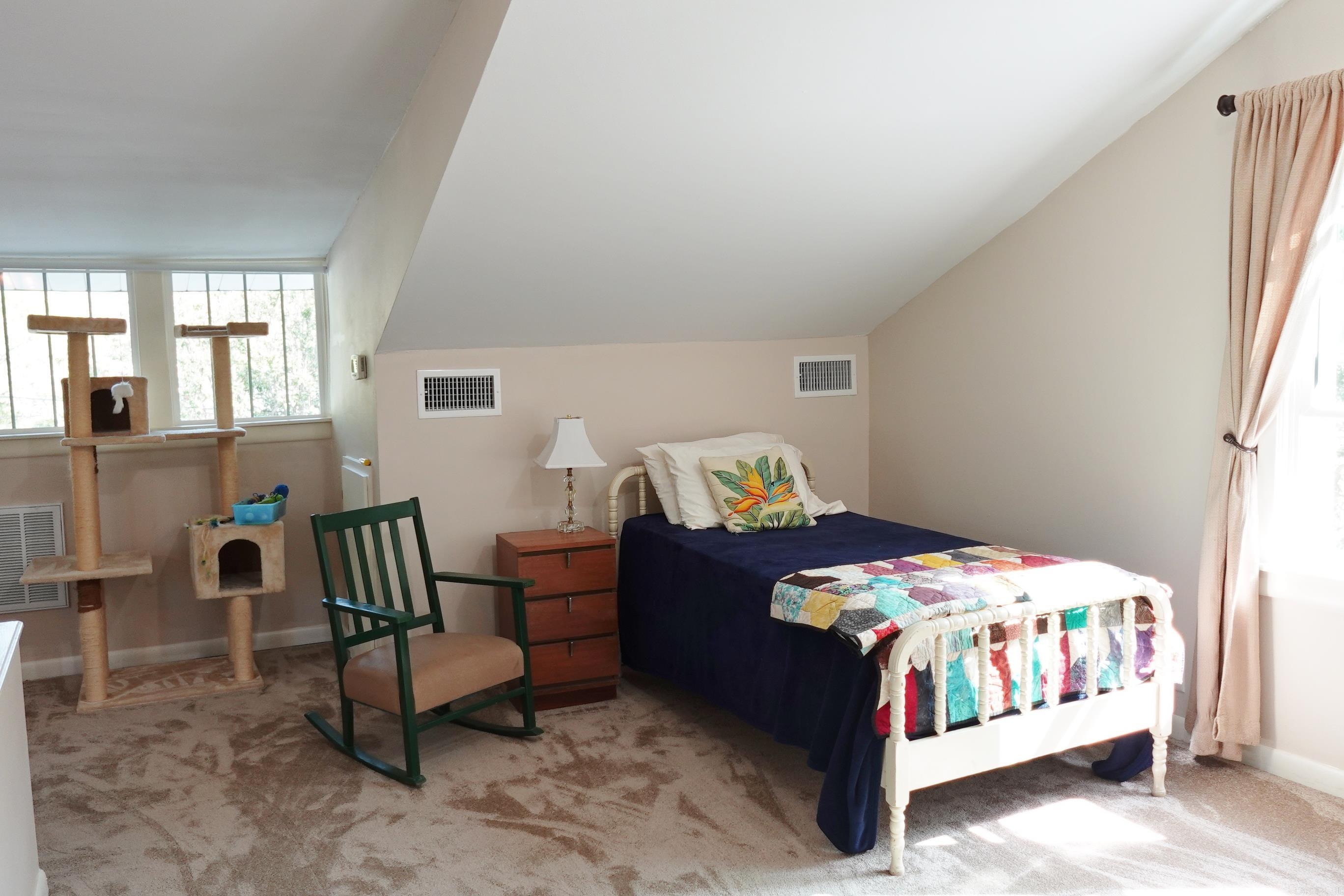 Robinsons Plan - Residential