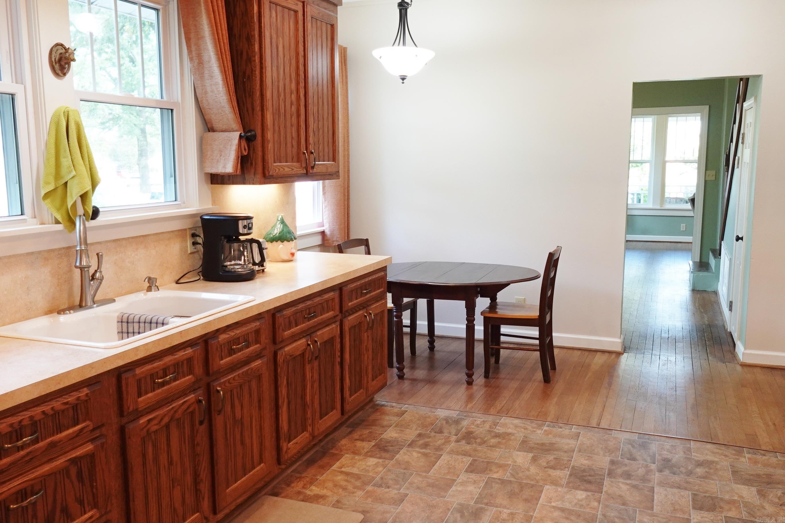 Robinsons Plan - Residential