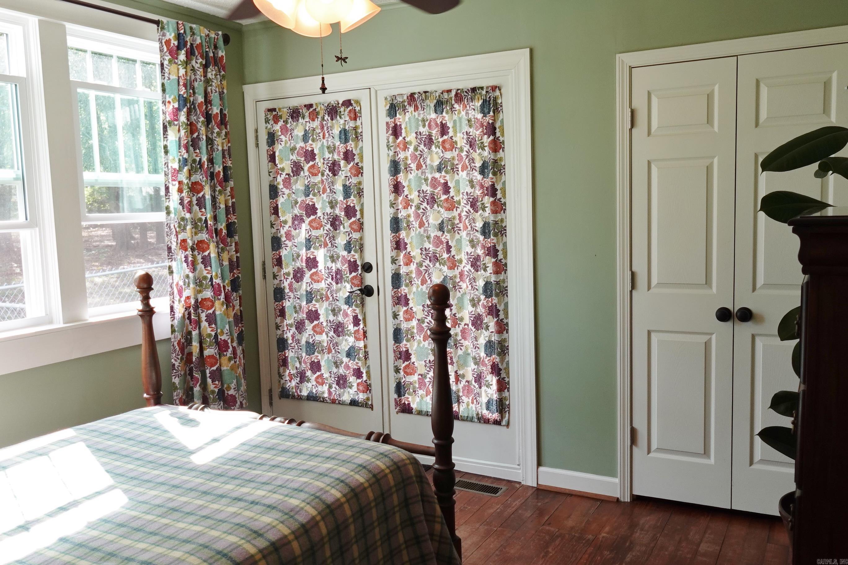 Robinsons Plan - Residential