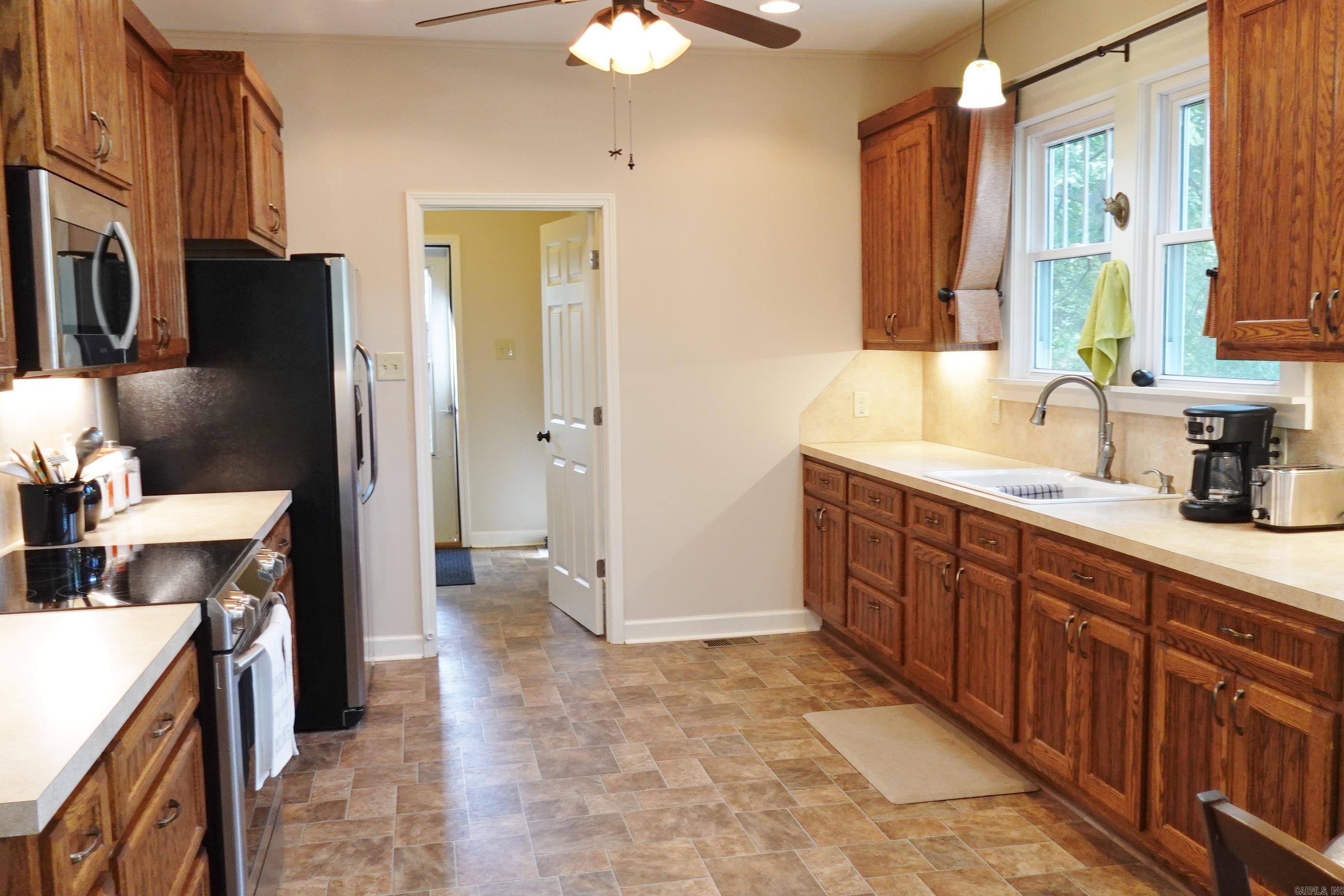 Robinsons Plan - Residential