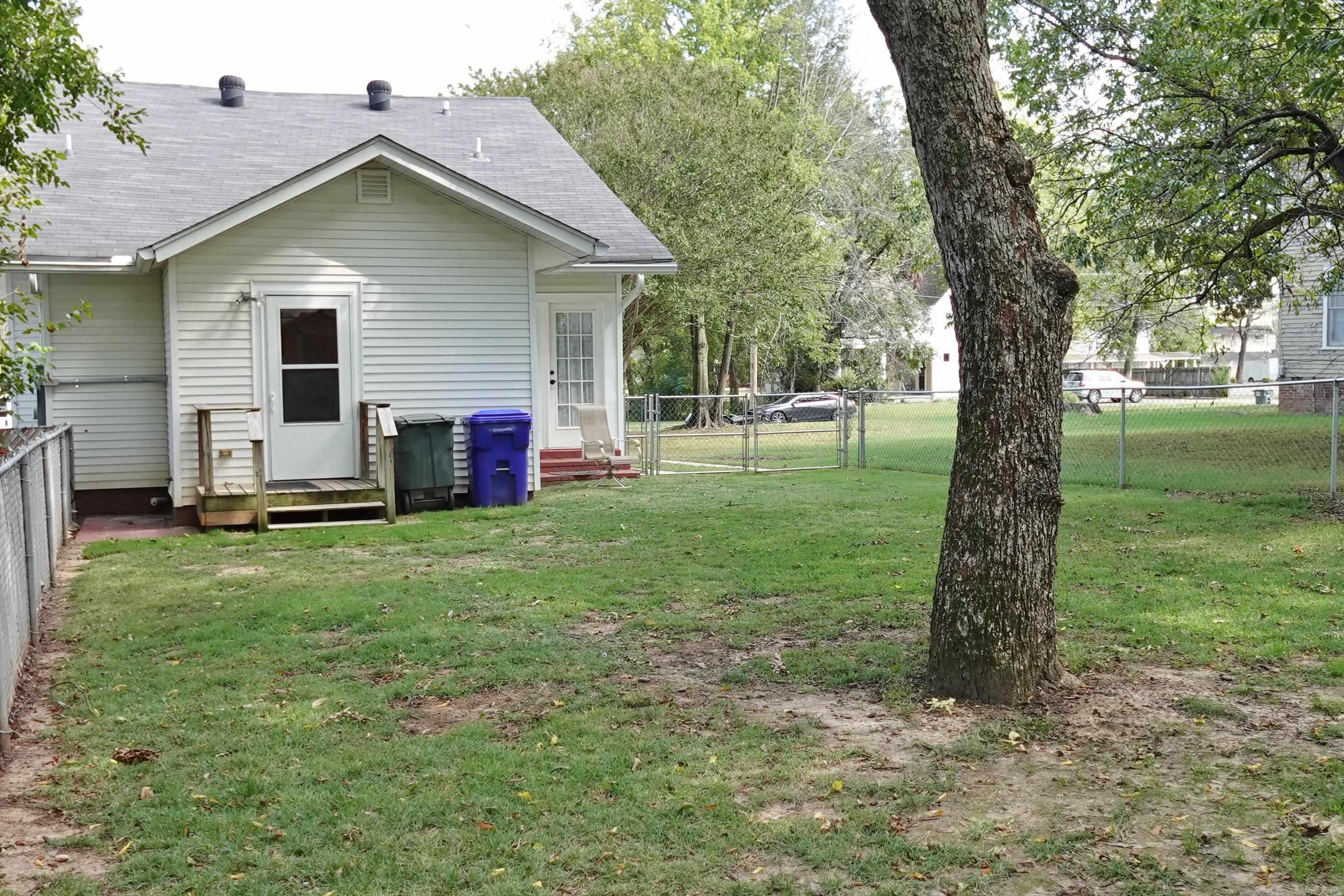 Robinsons Plan - Residential