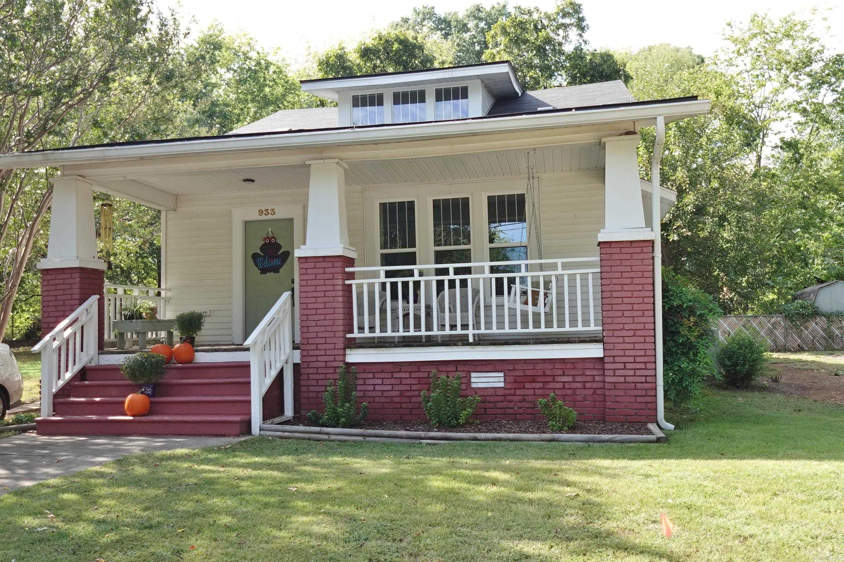 Robinsons Plan - Residential