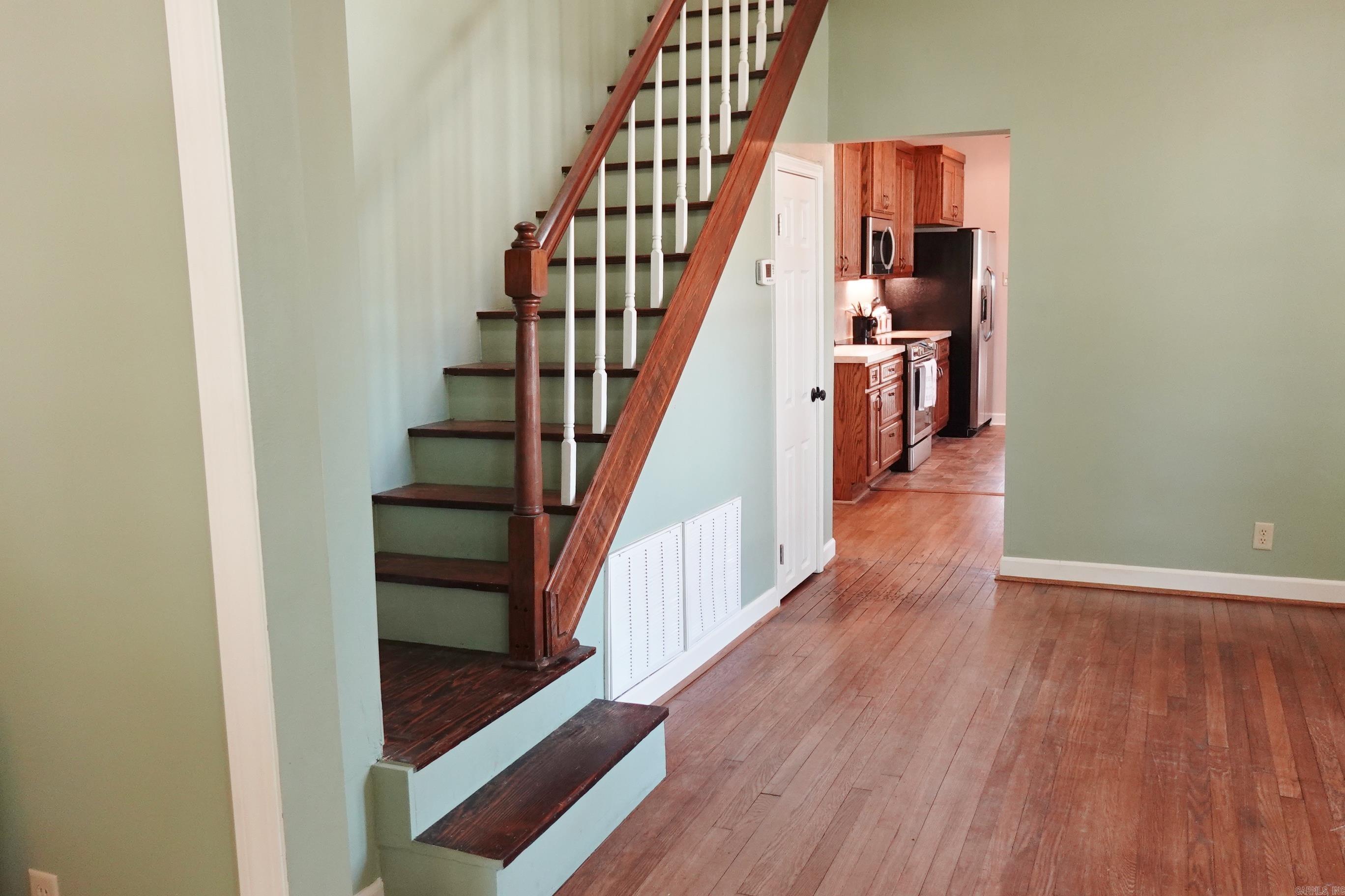 Robinsons Plan - Residential