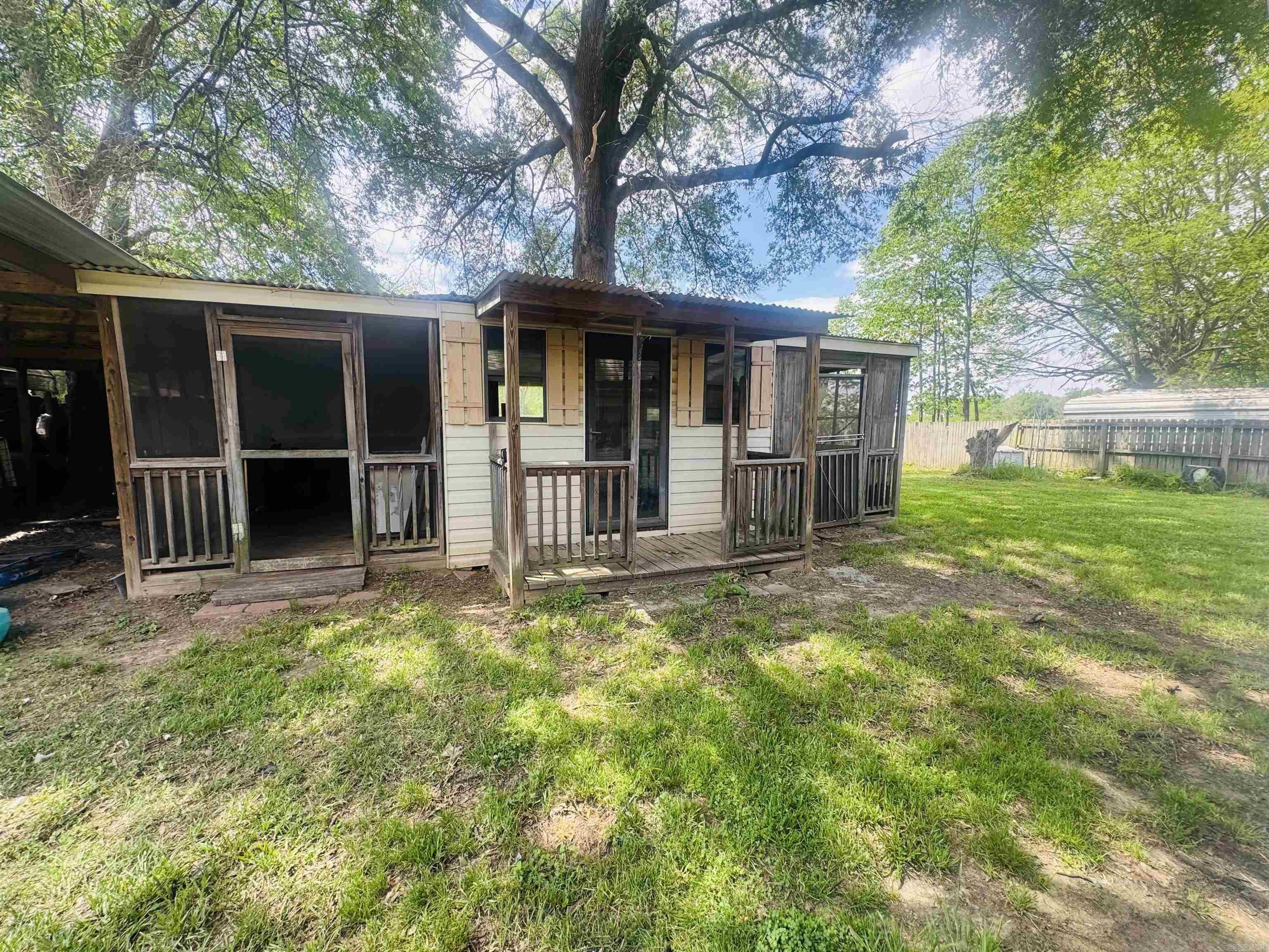 Reynolds & Meyers - Residential