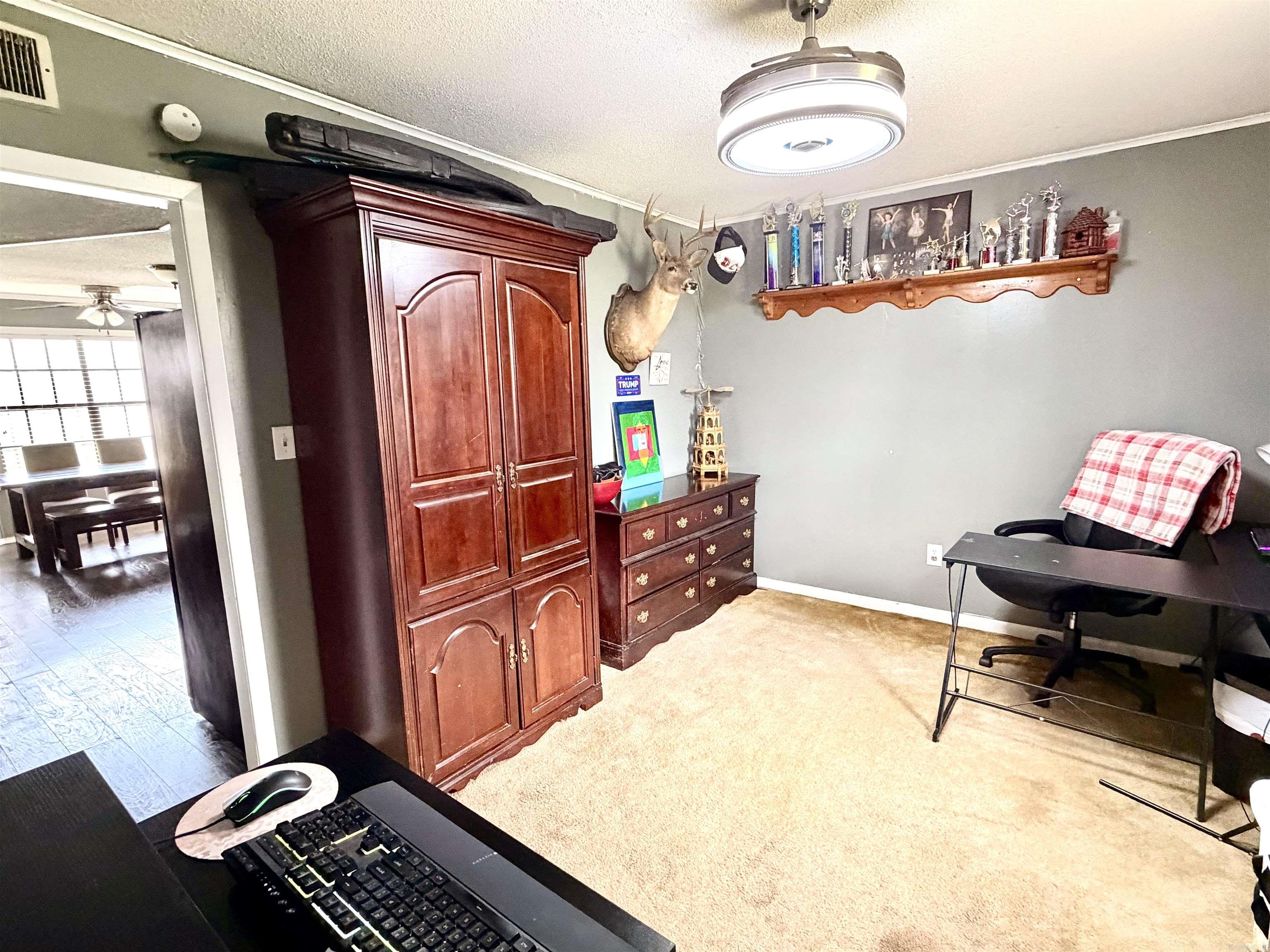 Reynolds & Meyers - Residential