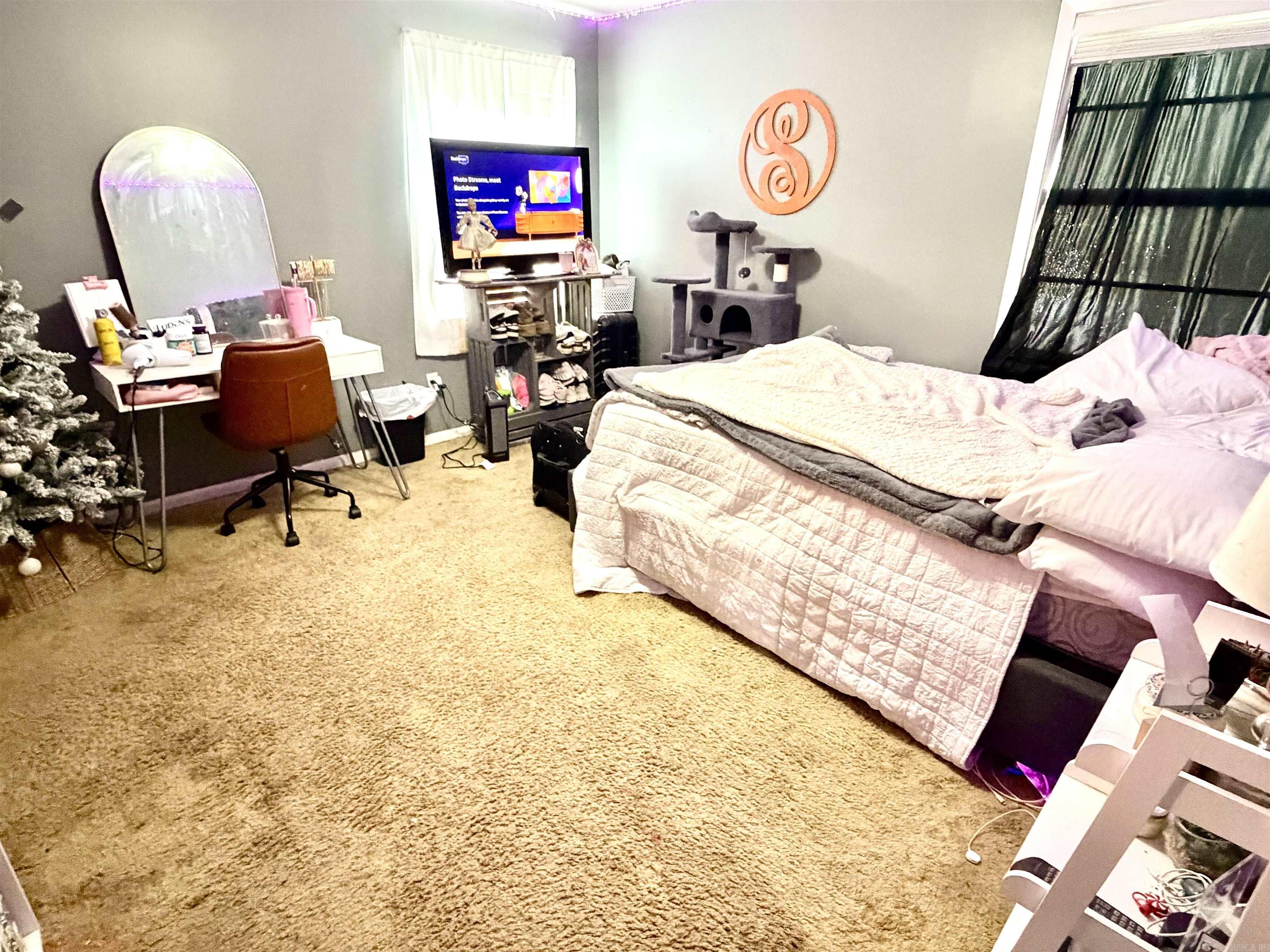 Reynolds & Meyers - Residential