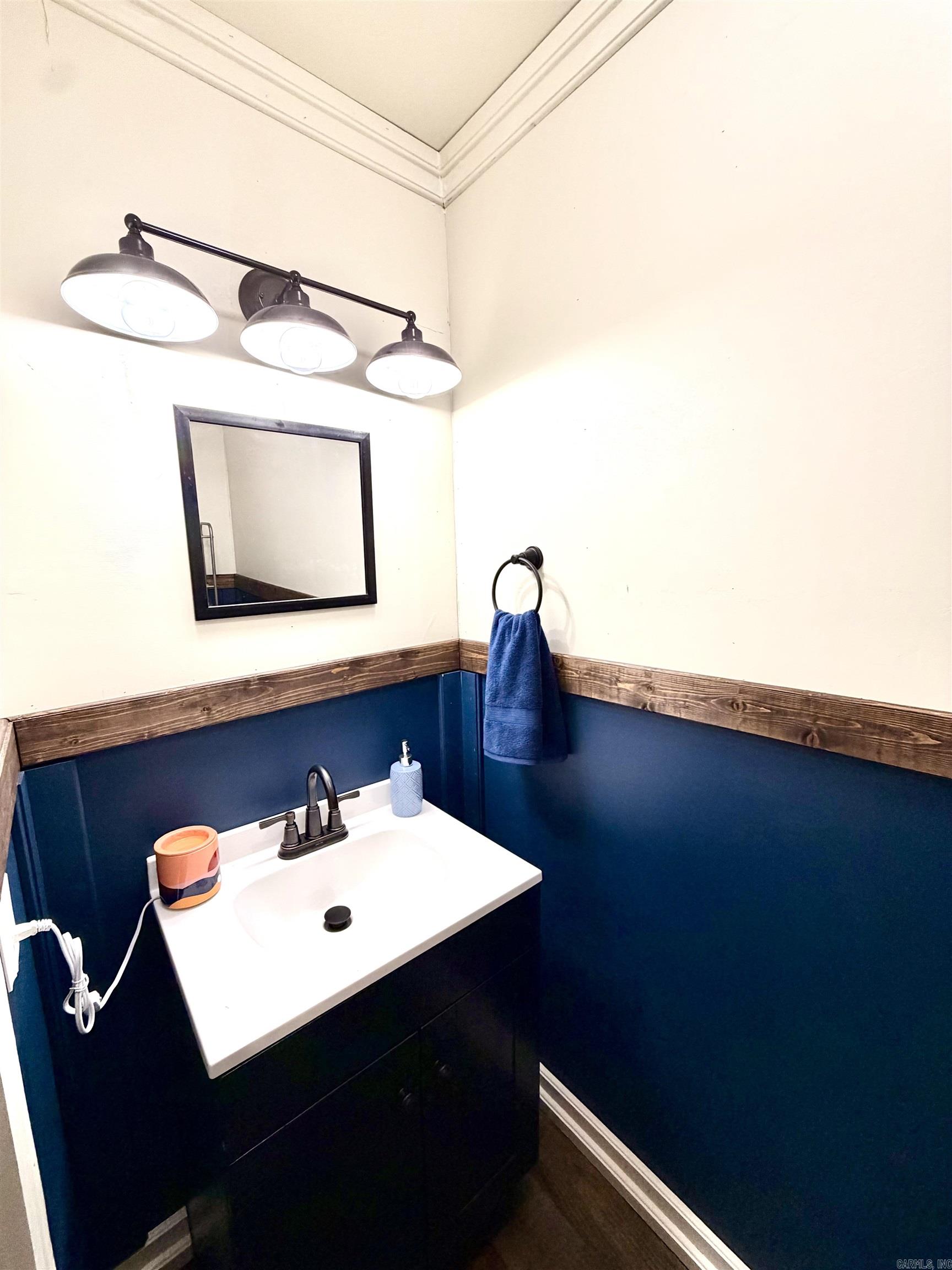 Reynolds & Meyers - Residential