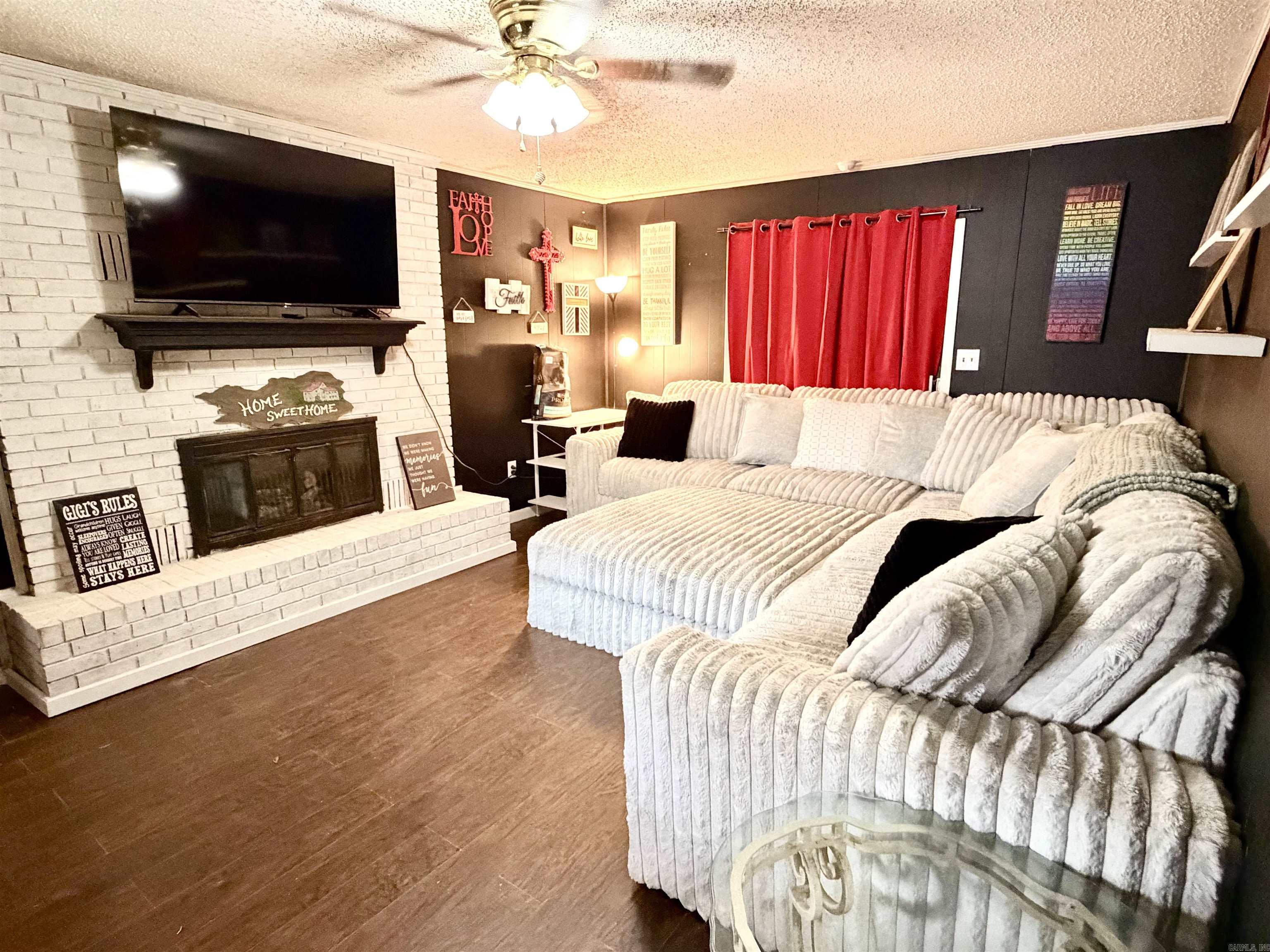 Reynolds & Meyers - Residential