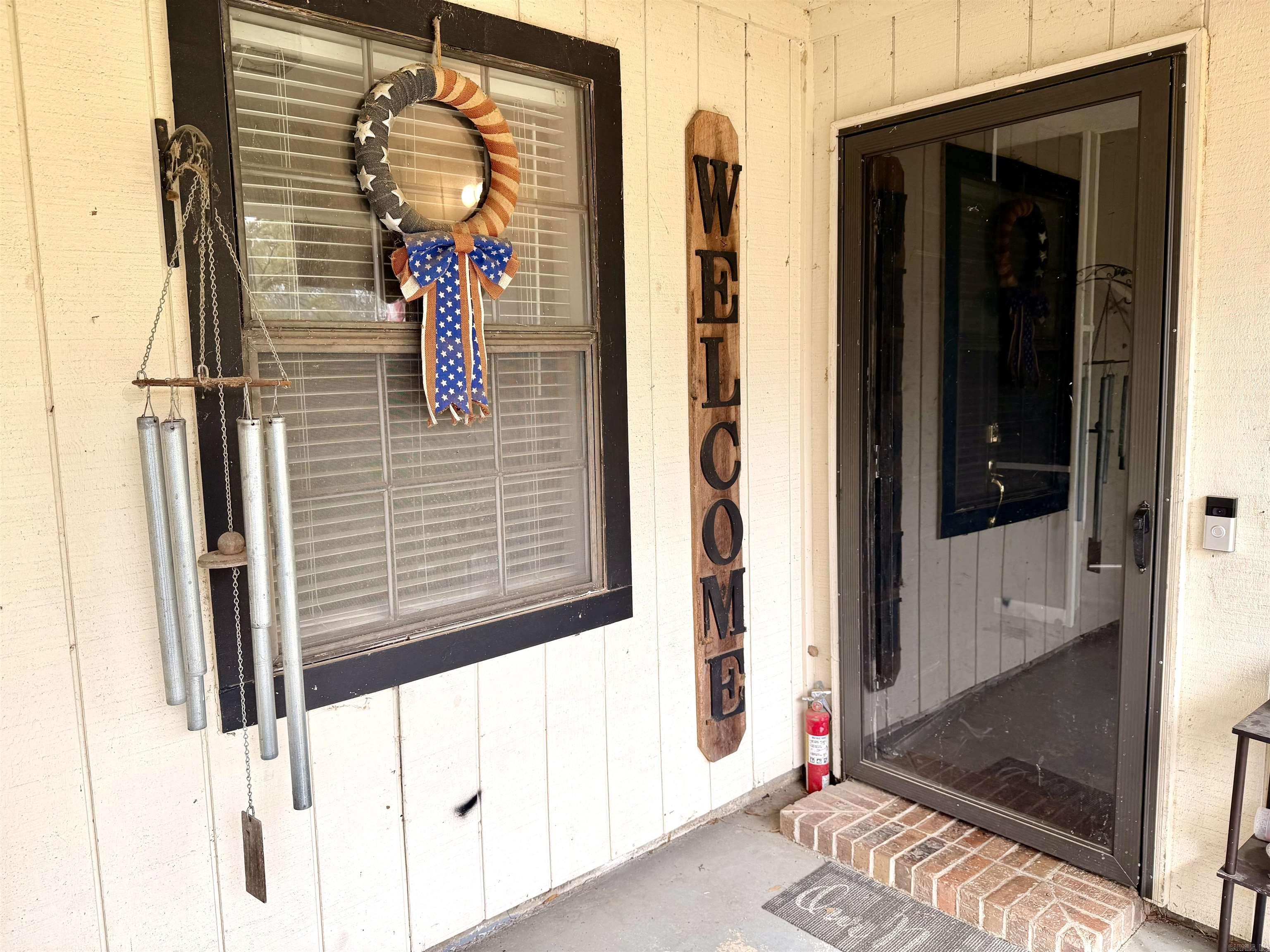 Reynolds & Meyers - Residential