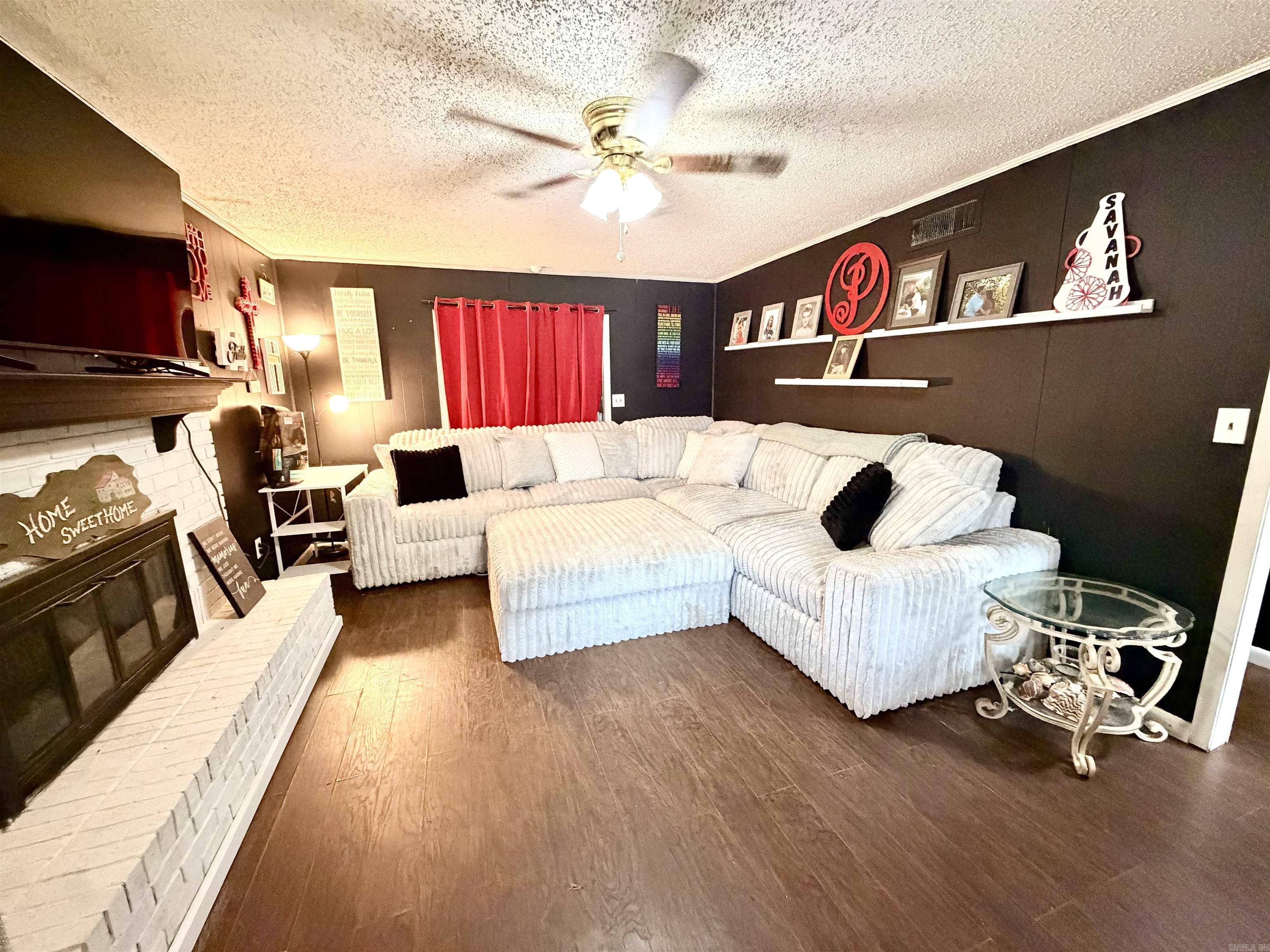 Reynolds & Meyers - Residential