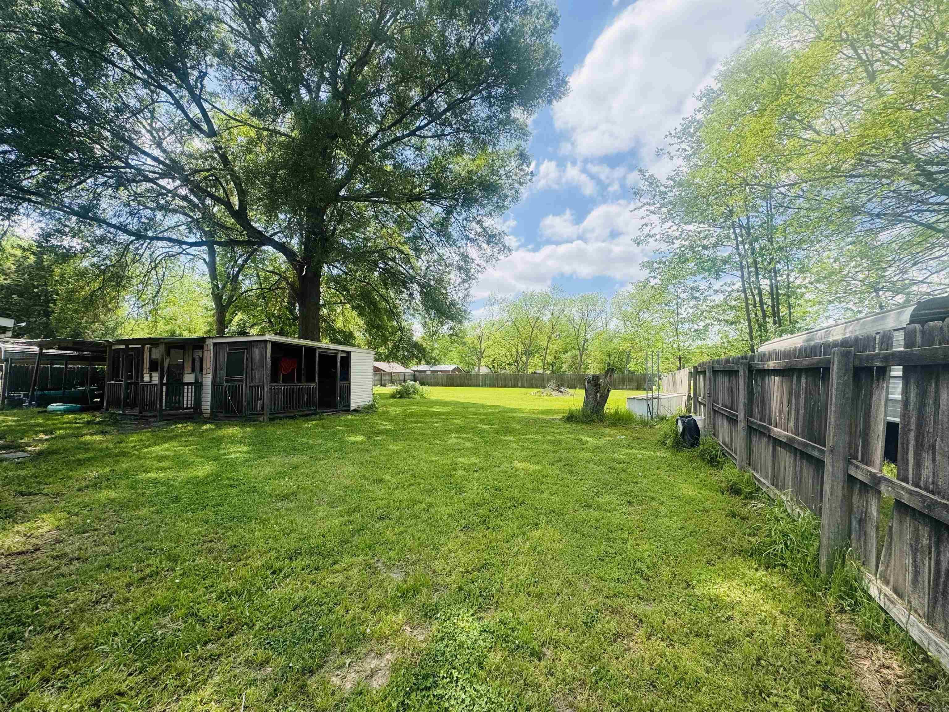 Reynolds & Meyers - Residential