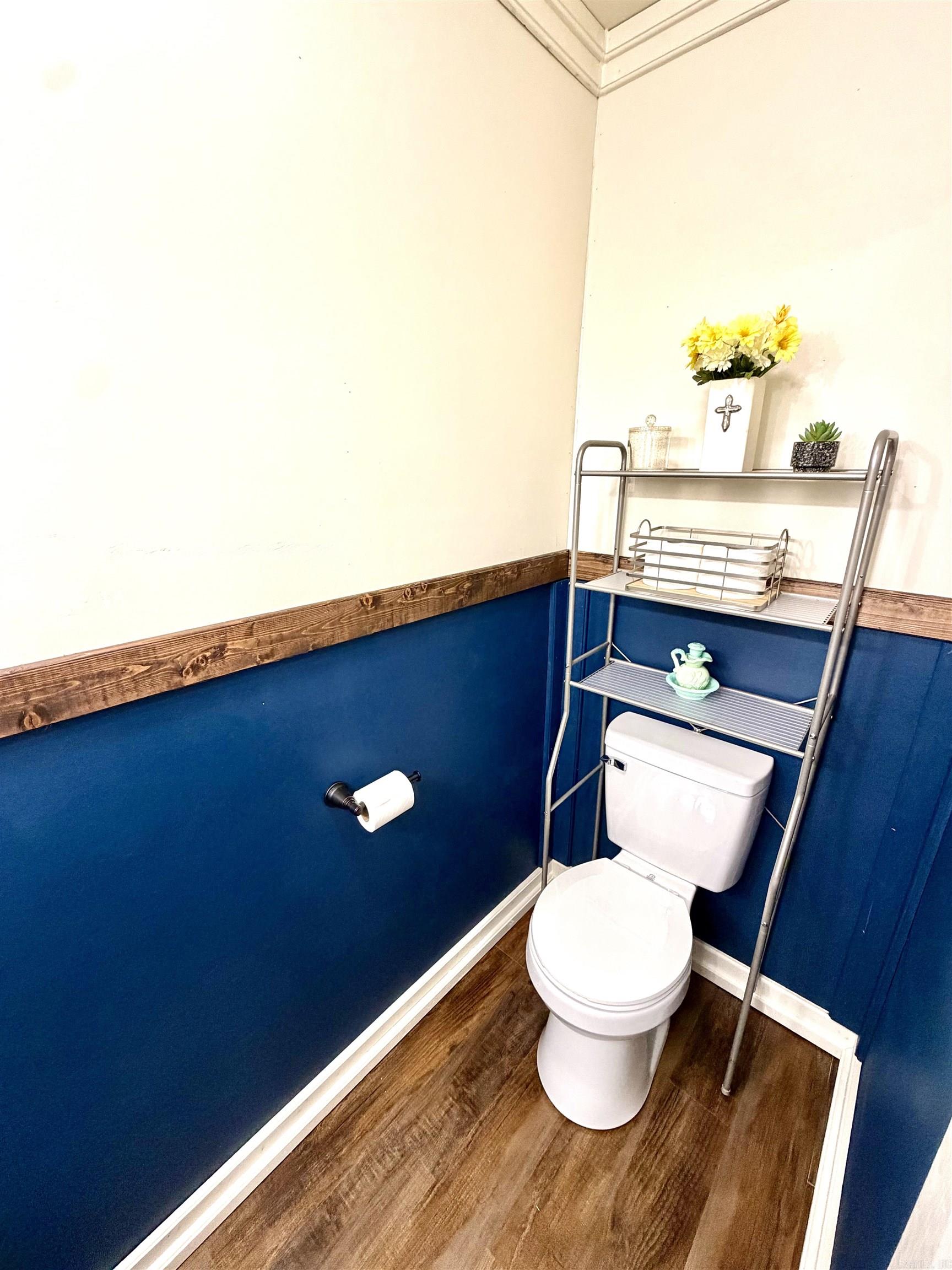 Reynolds & Meyers - Residential