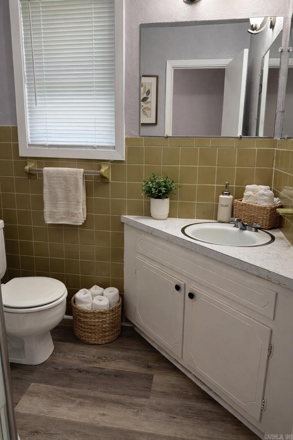 Not In List - Residential